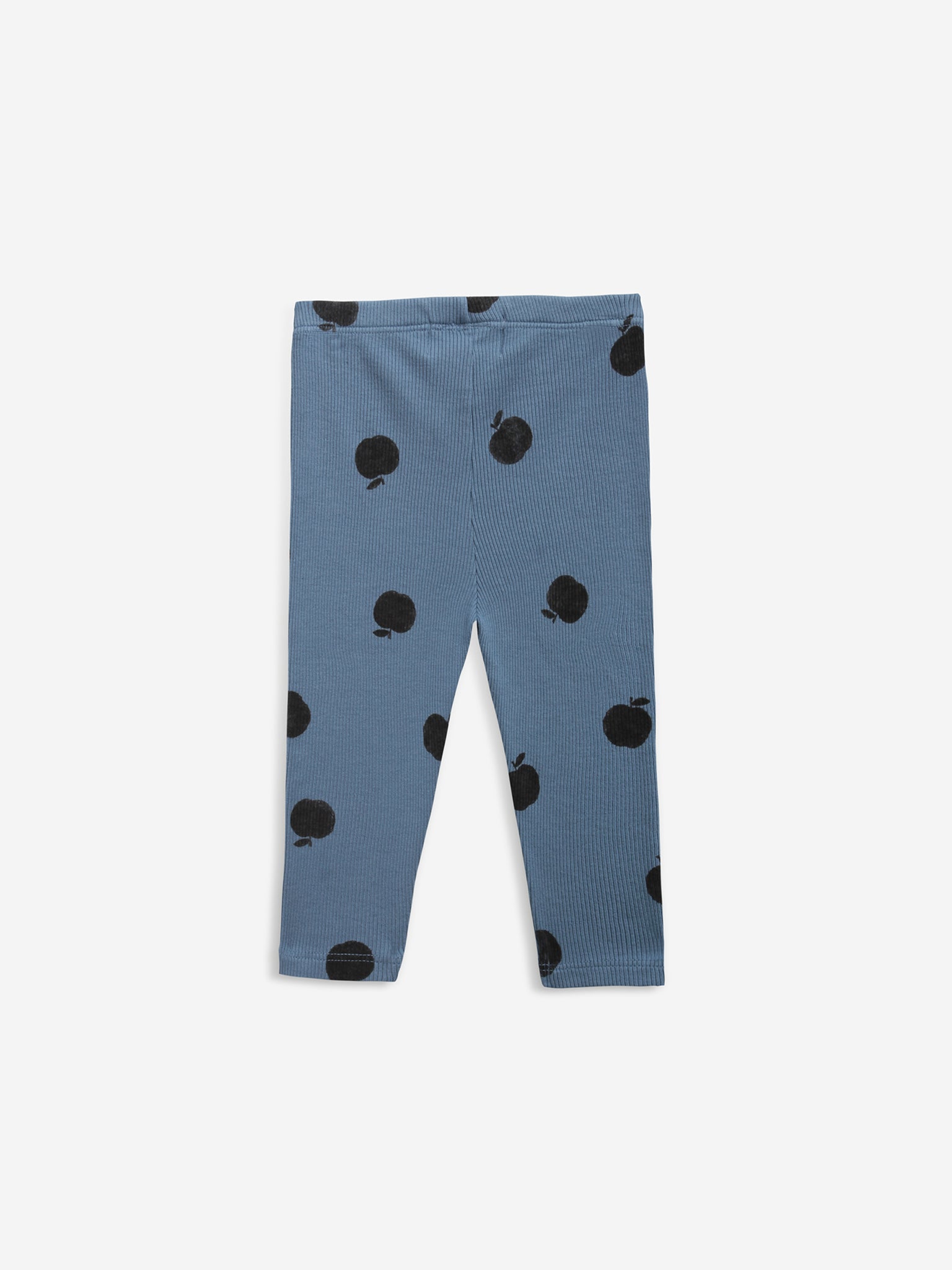 POMA ALLOVER BLUE LEGGINGS