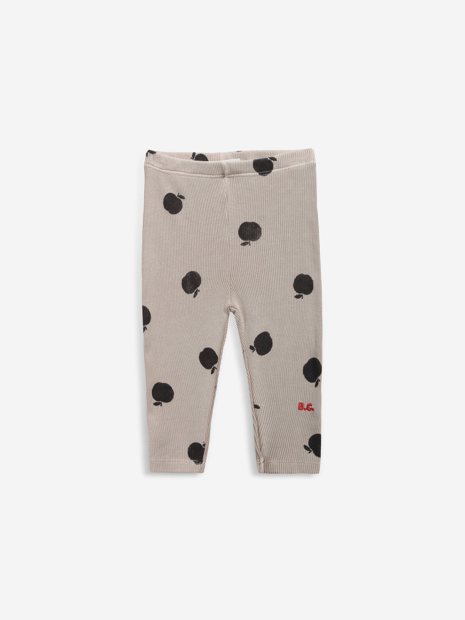 POMA ALLOVER LEGGINGS