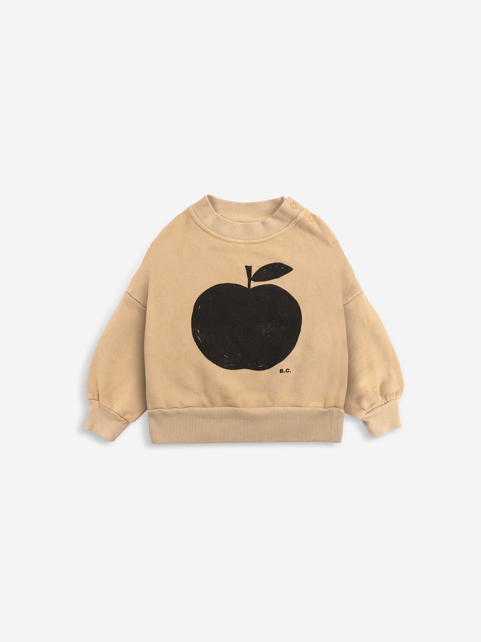 POMA SWEATSHIRT