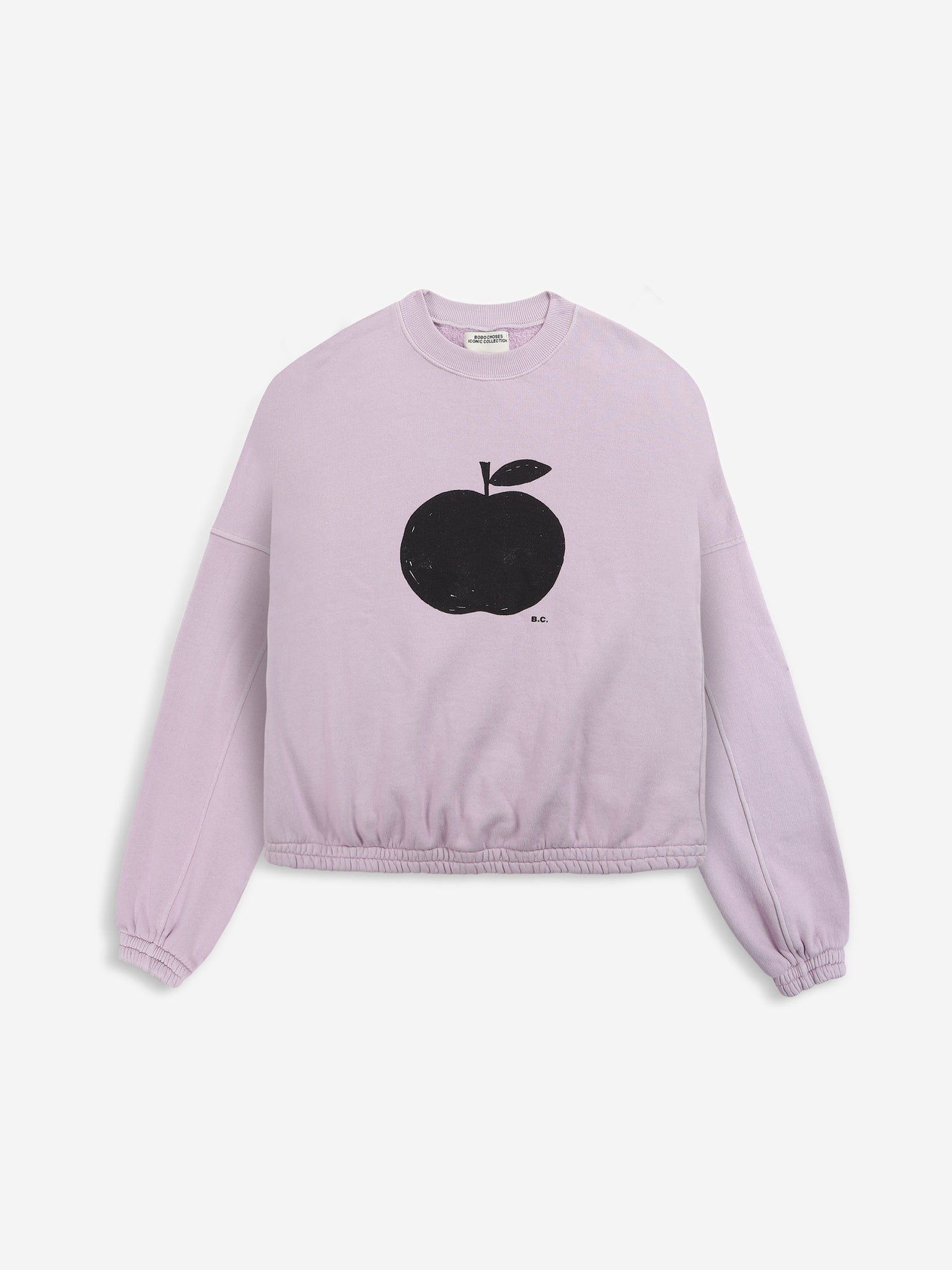 POMA SWEATSHIRT