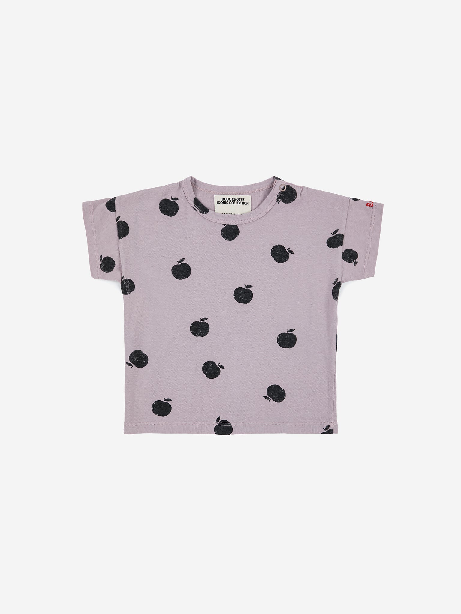 Poma all over short sleeve T-shirt