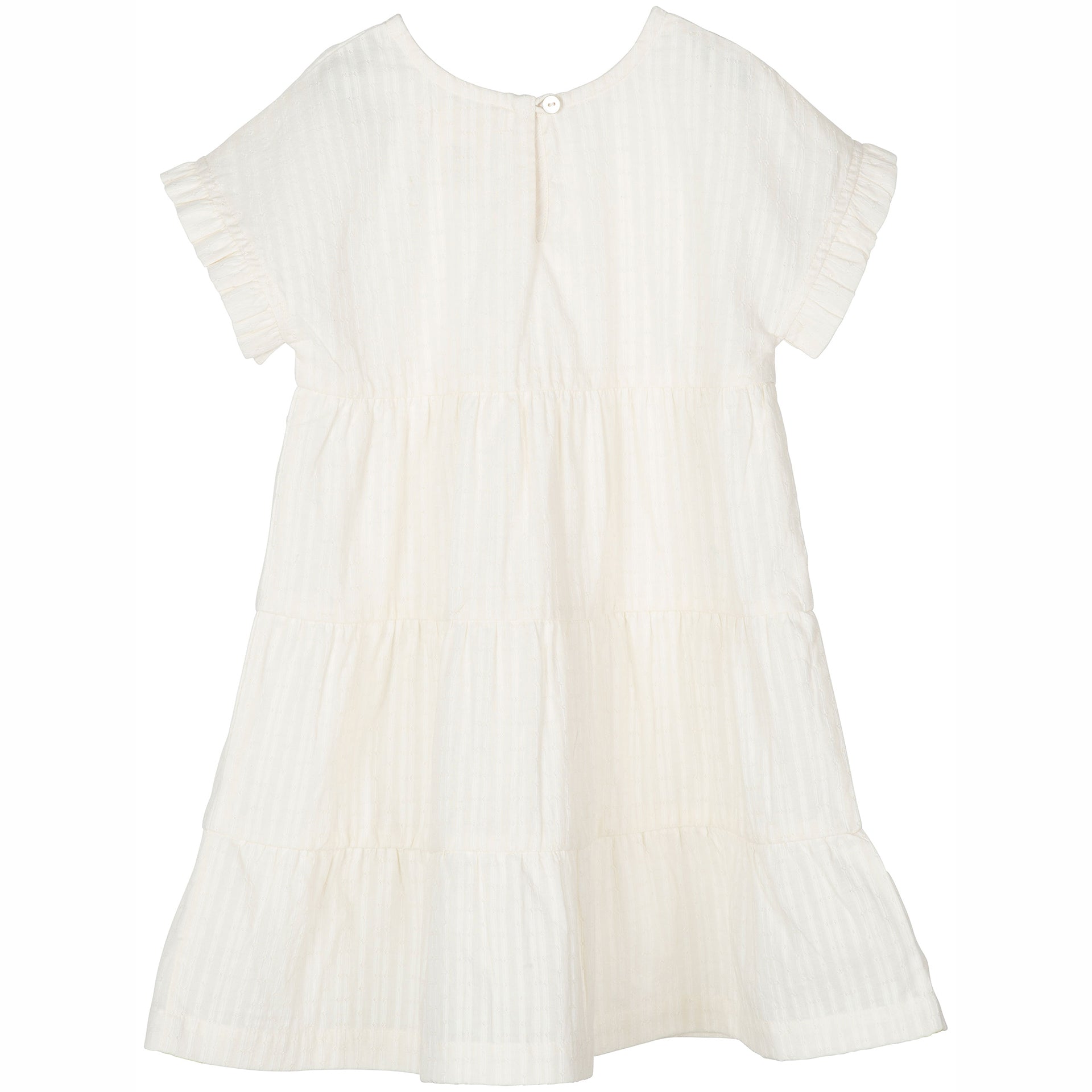 Flair Dress