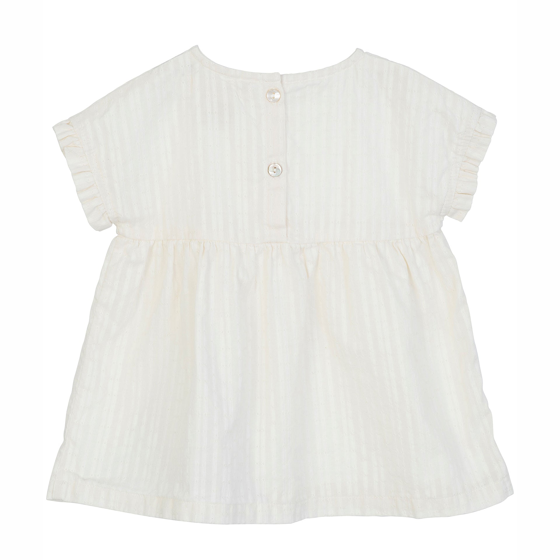 Baby Flair Dress