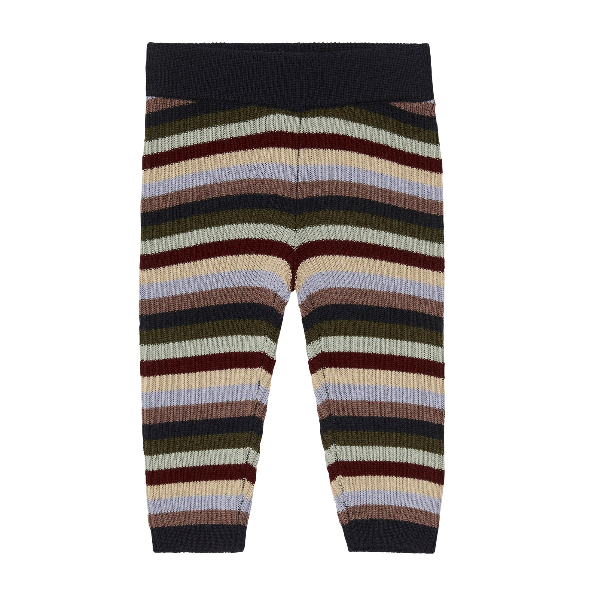 Baby Rib Leggings