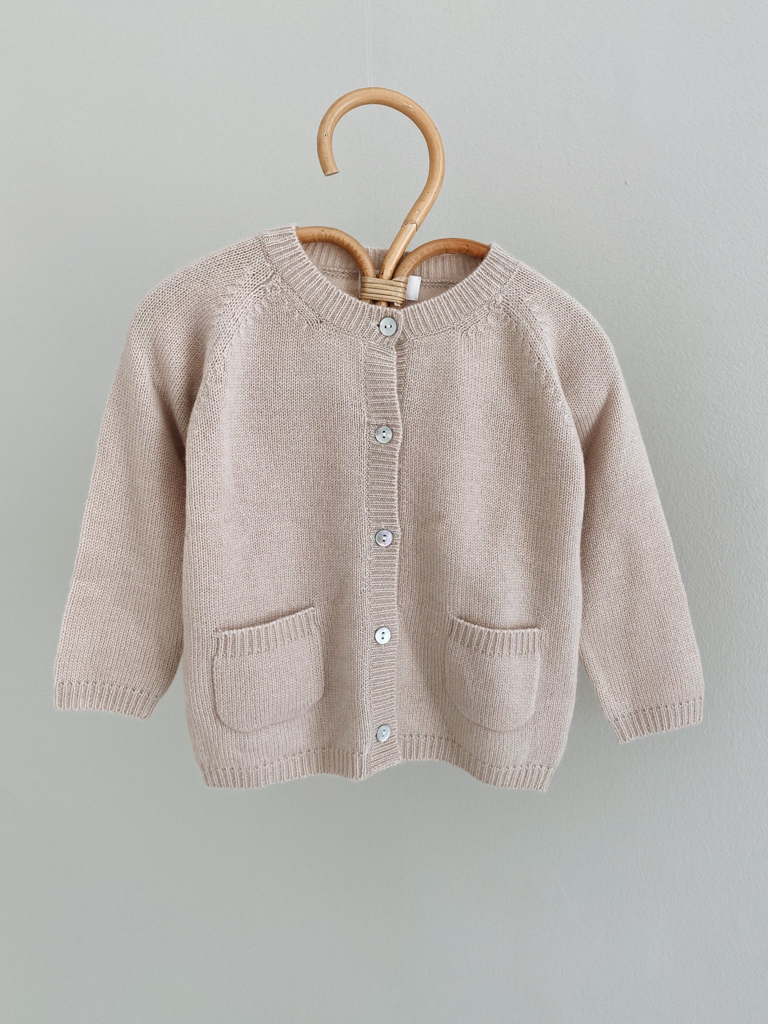 BOBBIE CARDIGAN