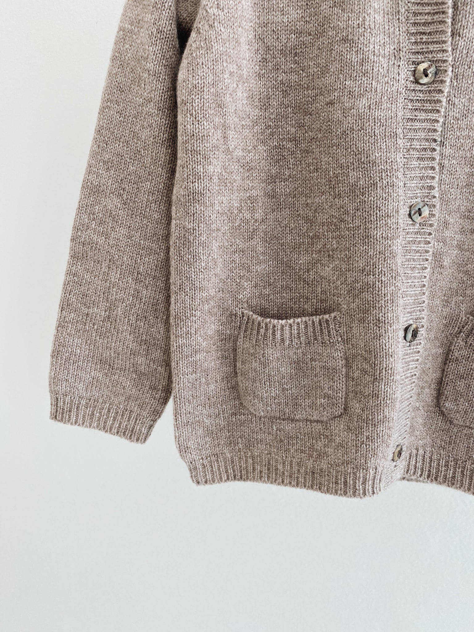 BOBBIE CARDIGAN