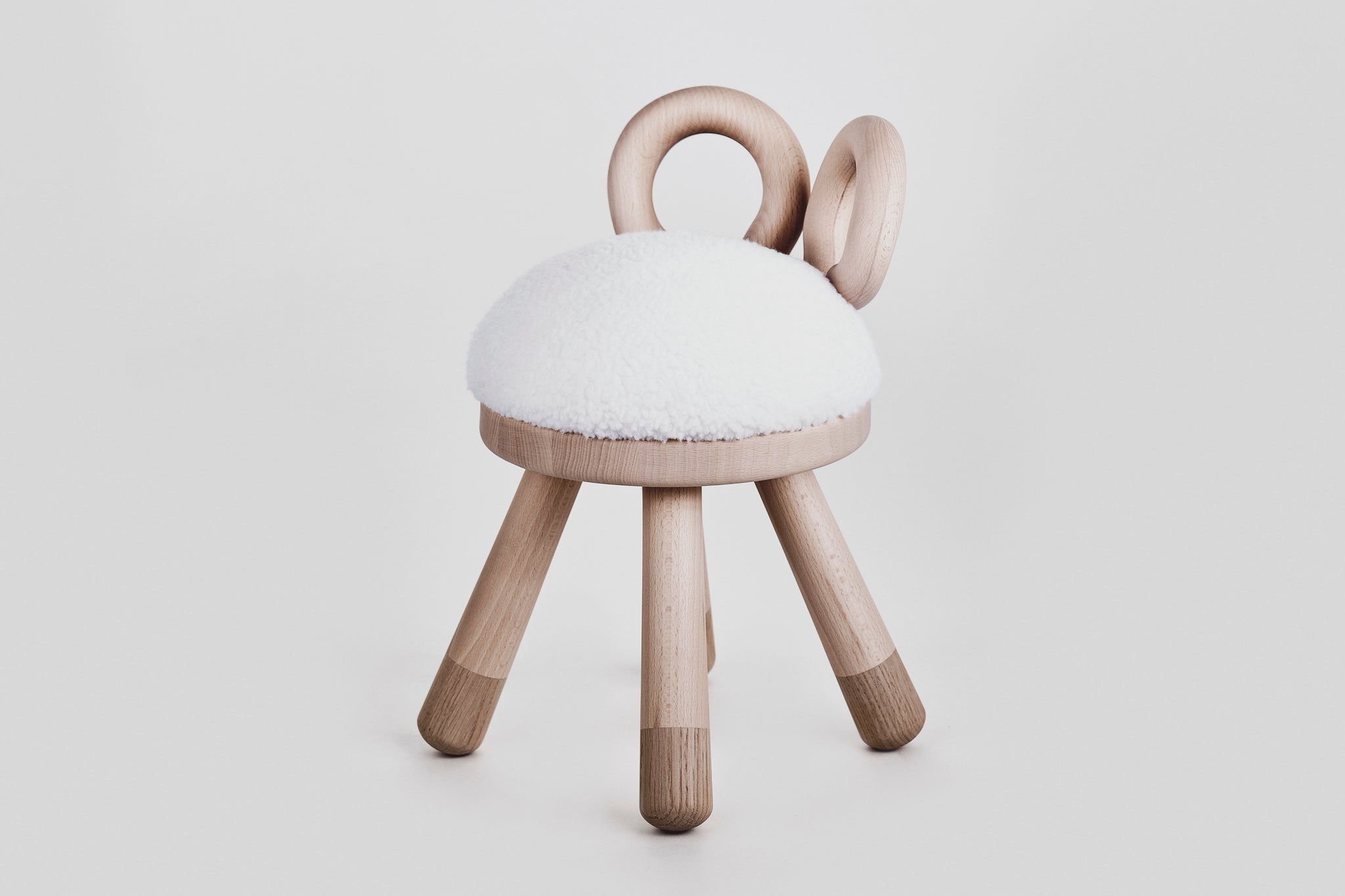 Sheep Chair