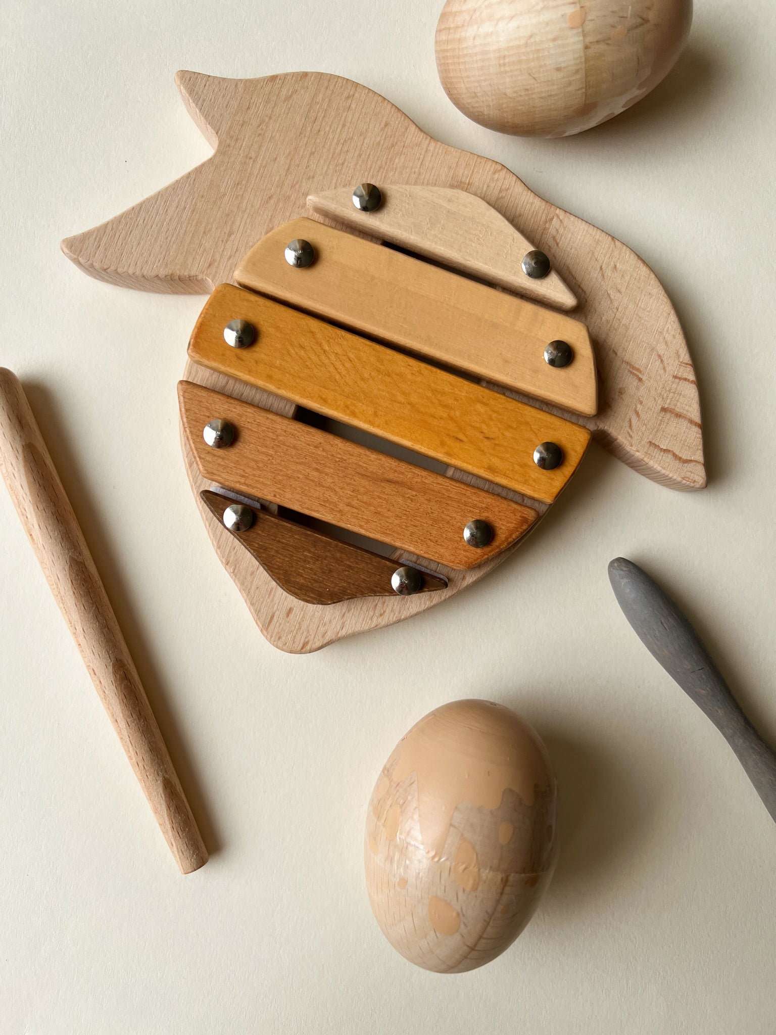 MUSIC SET LEMON