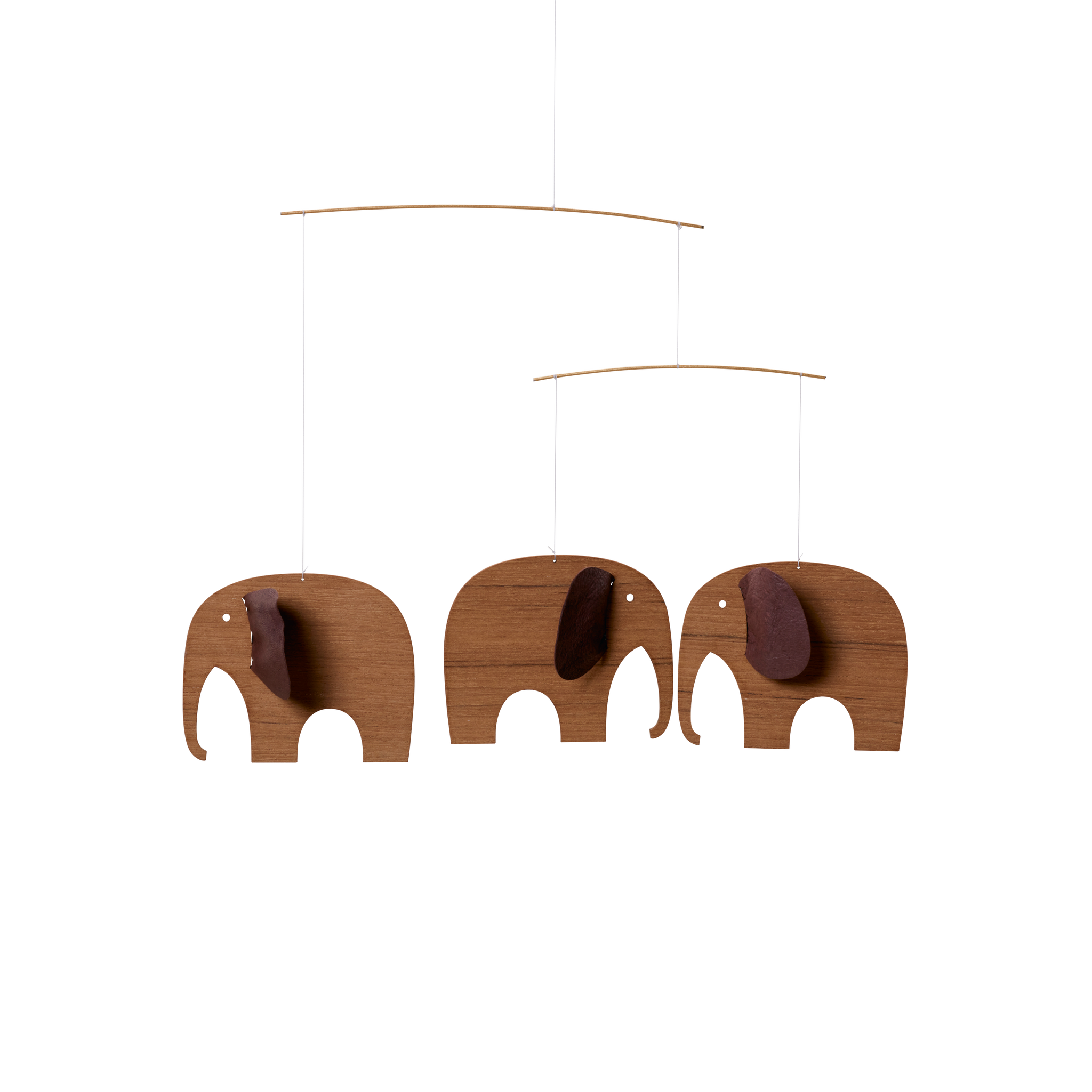 Baby Elephants 3 Mobile