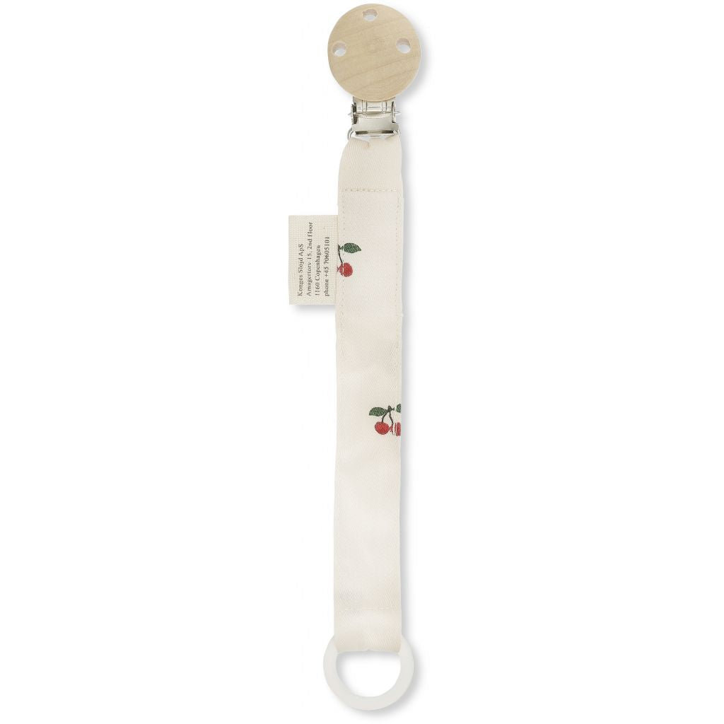 PACIFIER CLIP