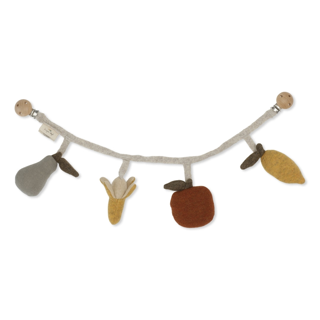 FRUIT PRAM CHAIN