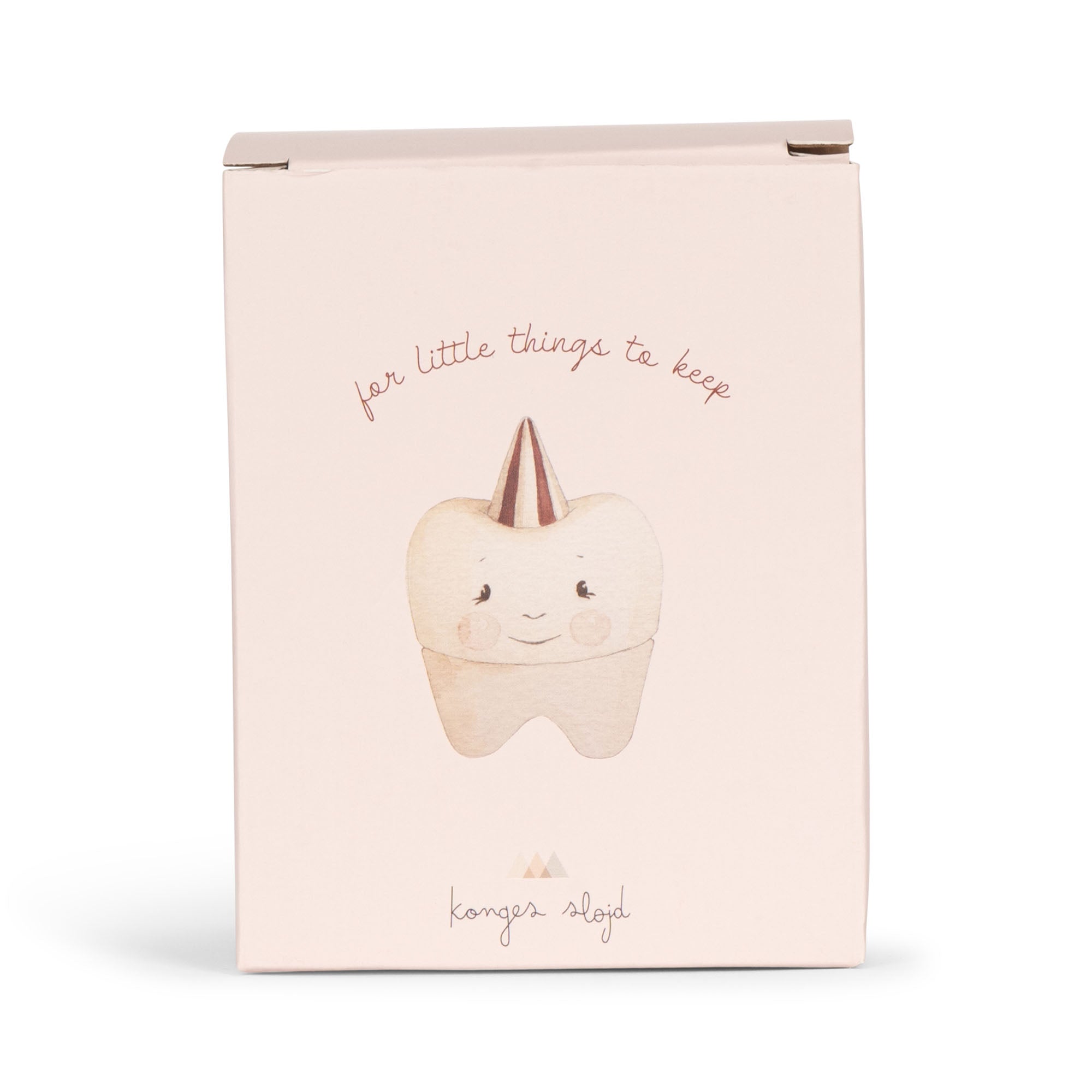 TOOTH BOX