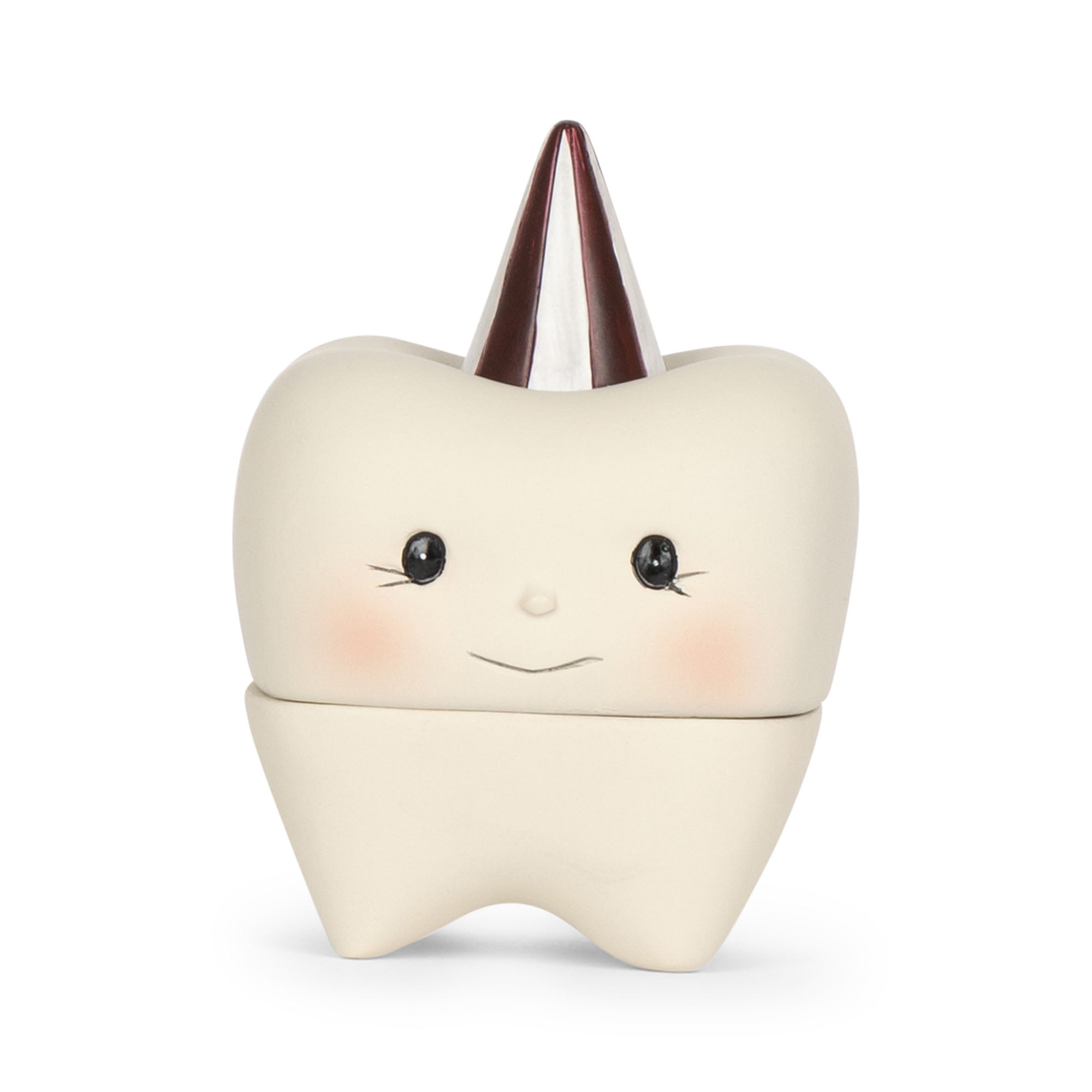 TOOTH BOX
