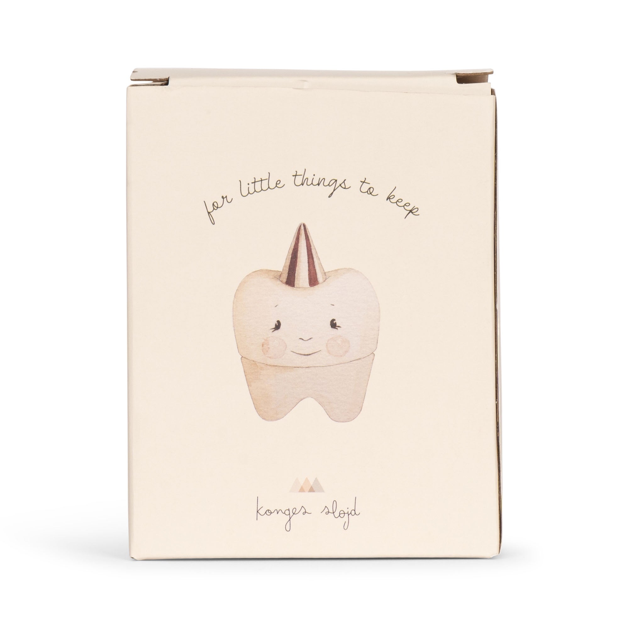 TOOTH BOX