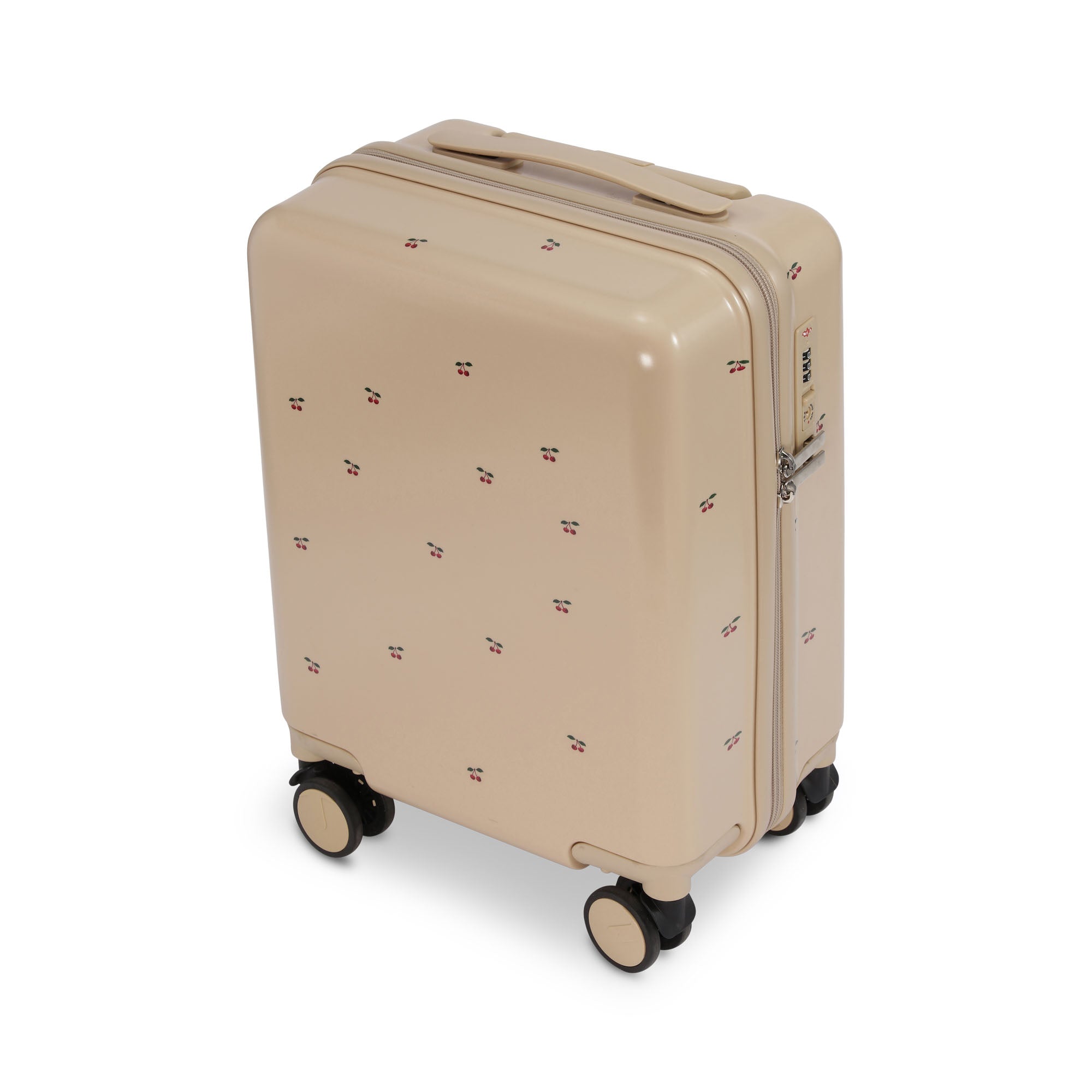 TRAVEL SUITCASE