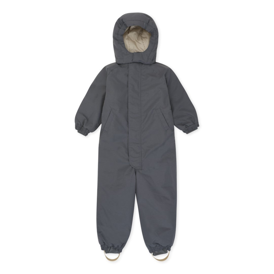 NOHR SNOWSUIT SOLID