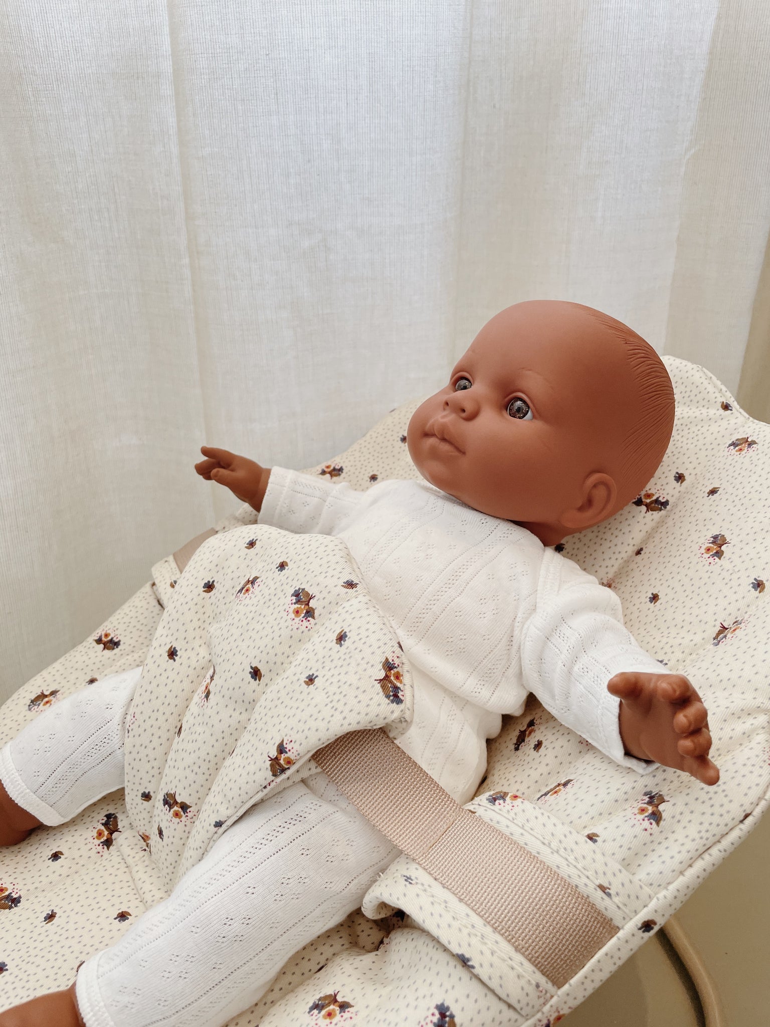 GERD THE DOLL