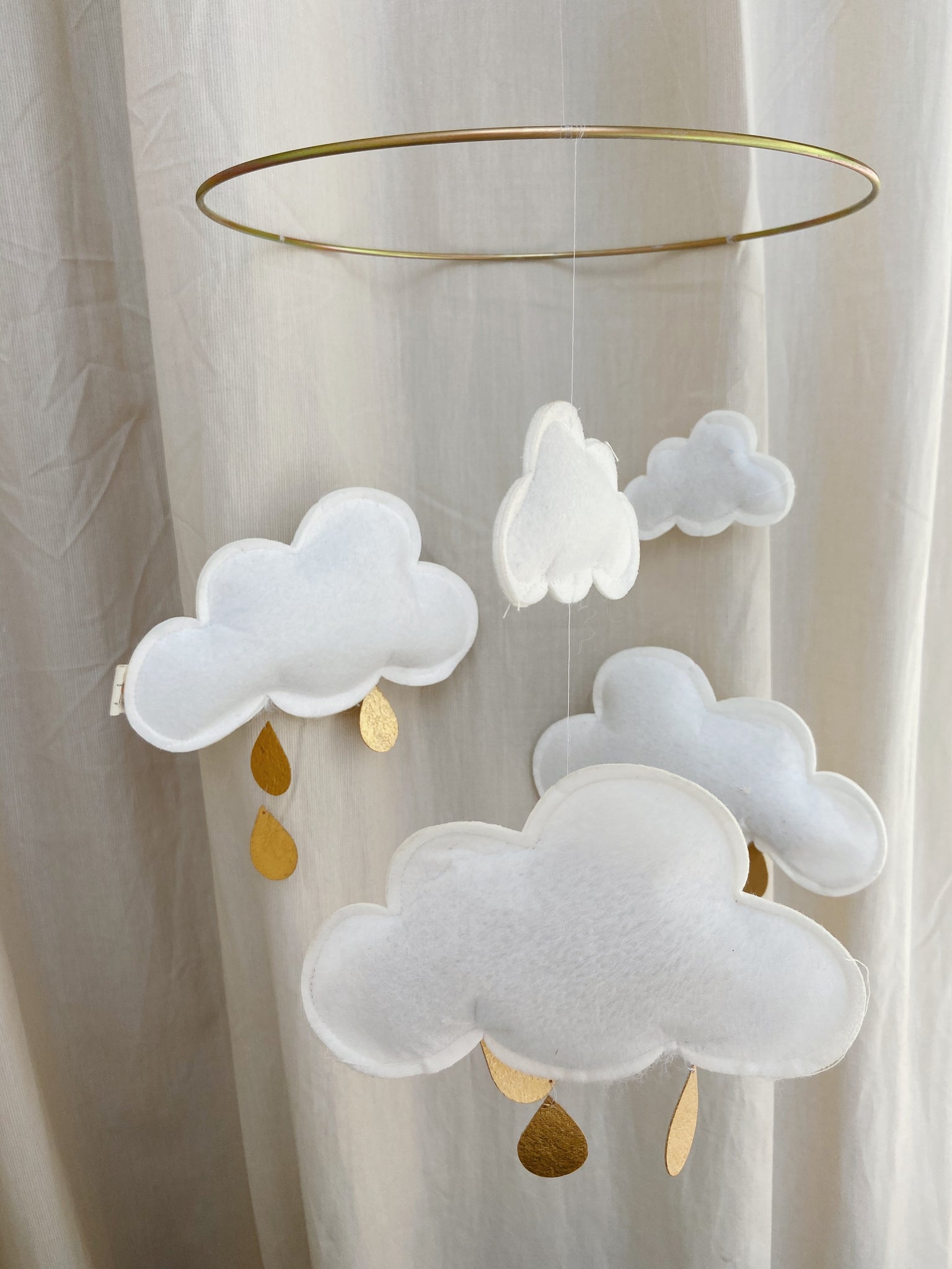 CLOUD MOBILE