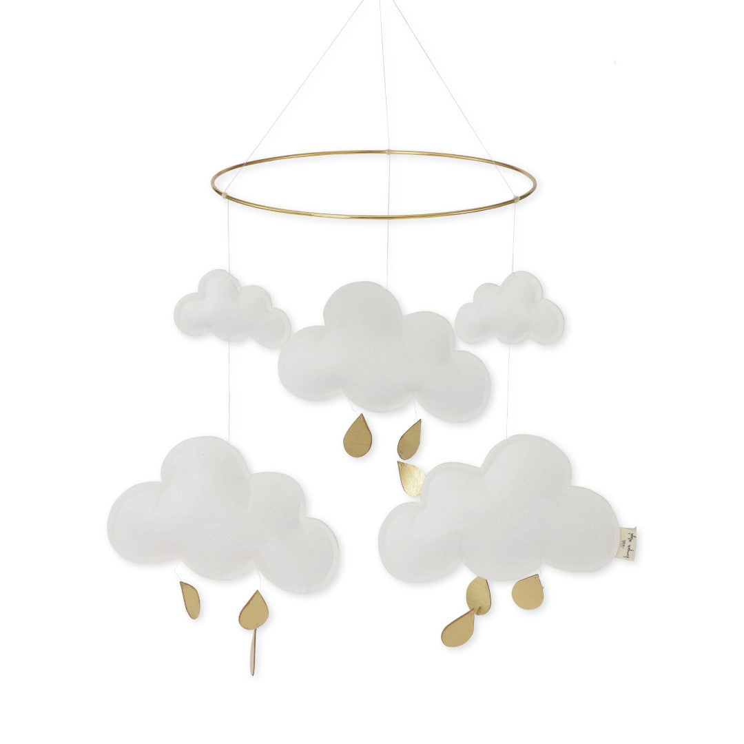 CLOUD MOBILE
