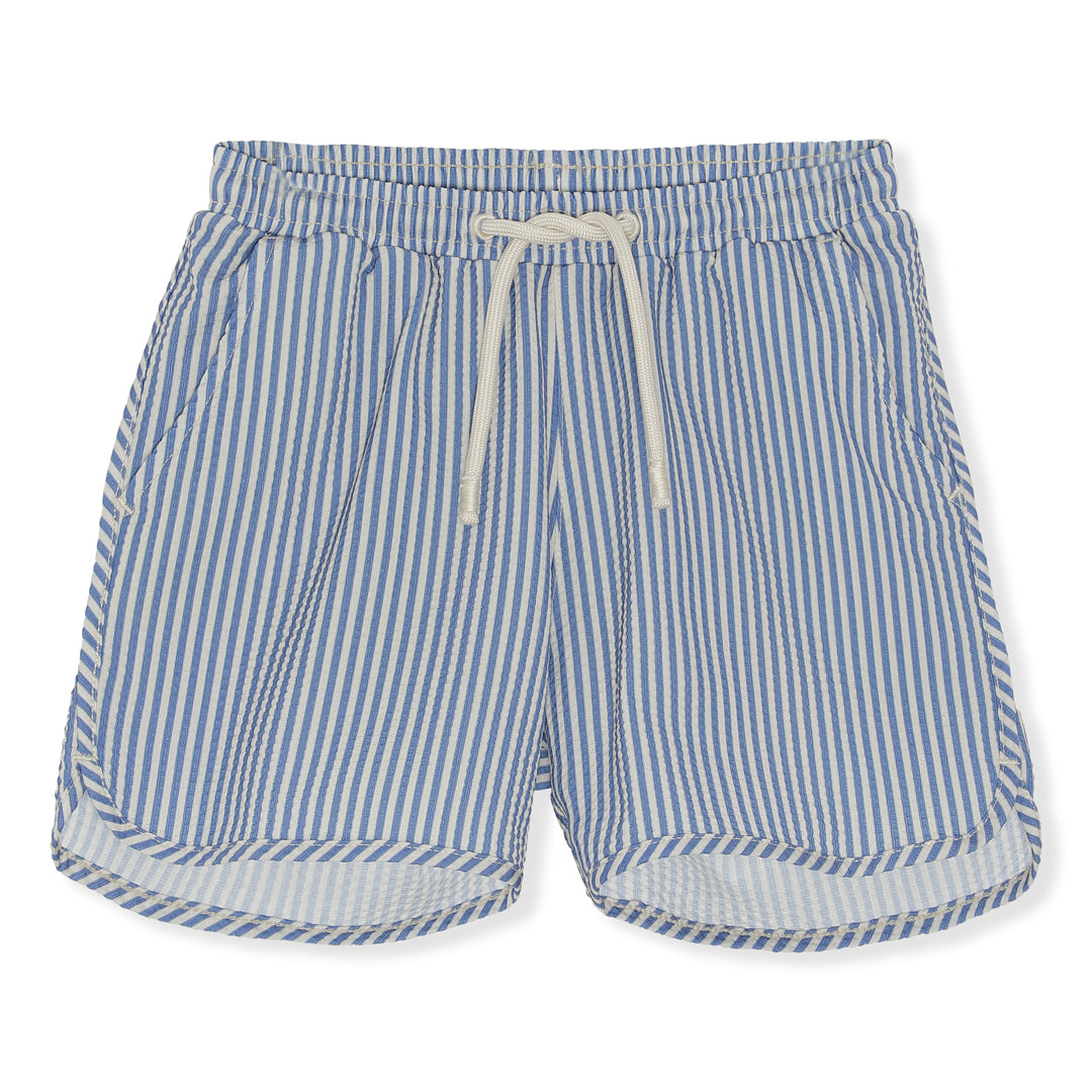 SEER ASNOU SWIMSHORTS