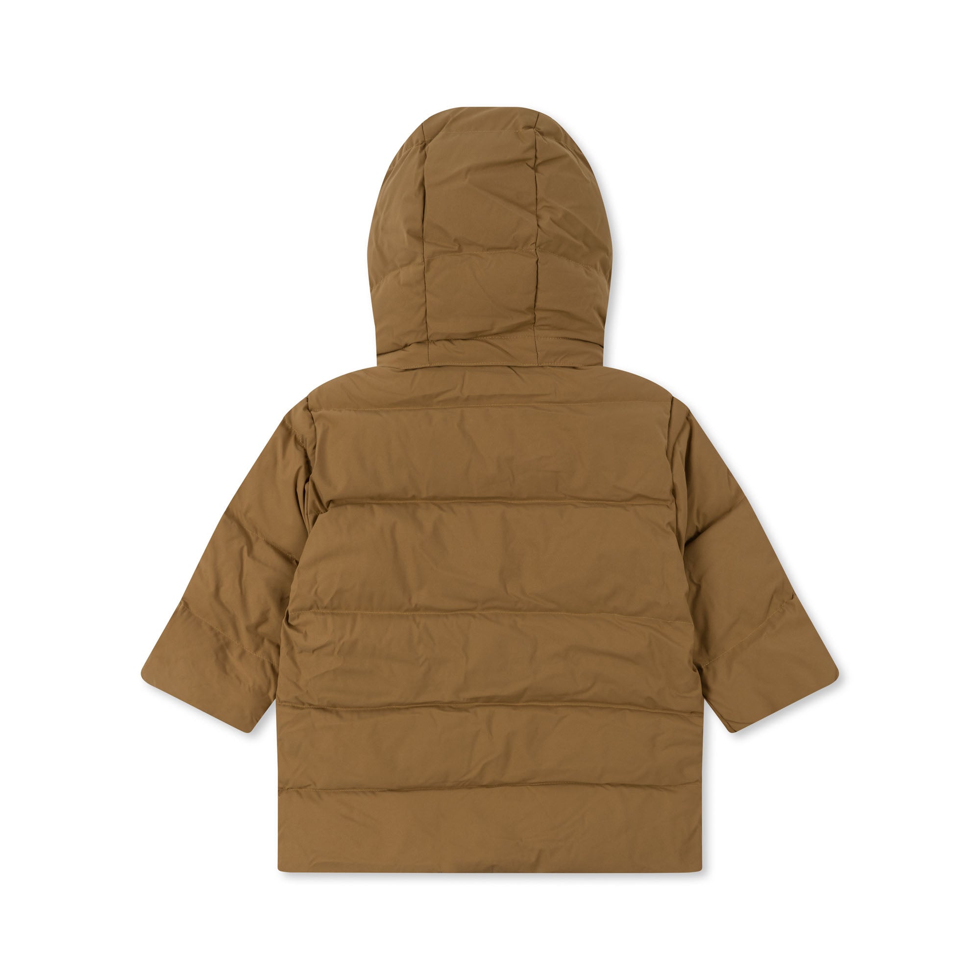NUTTI DOWN JACKET