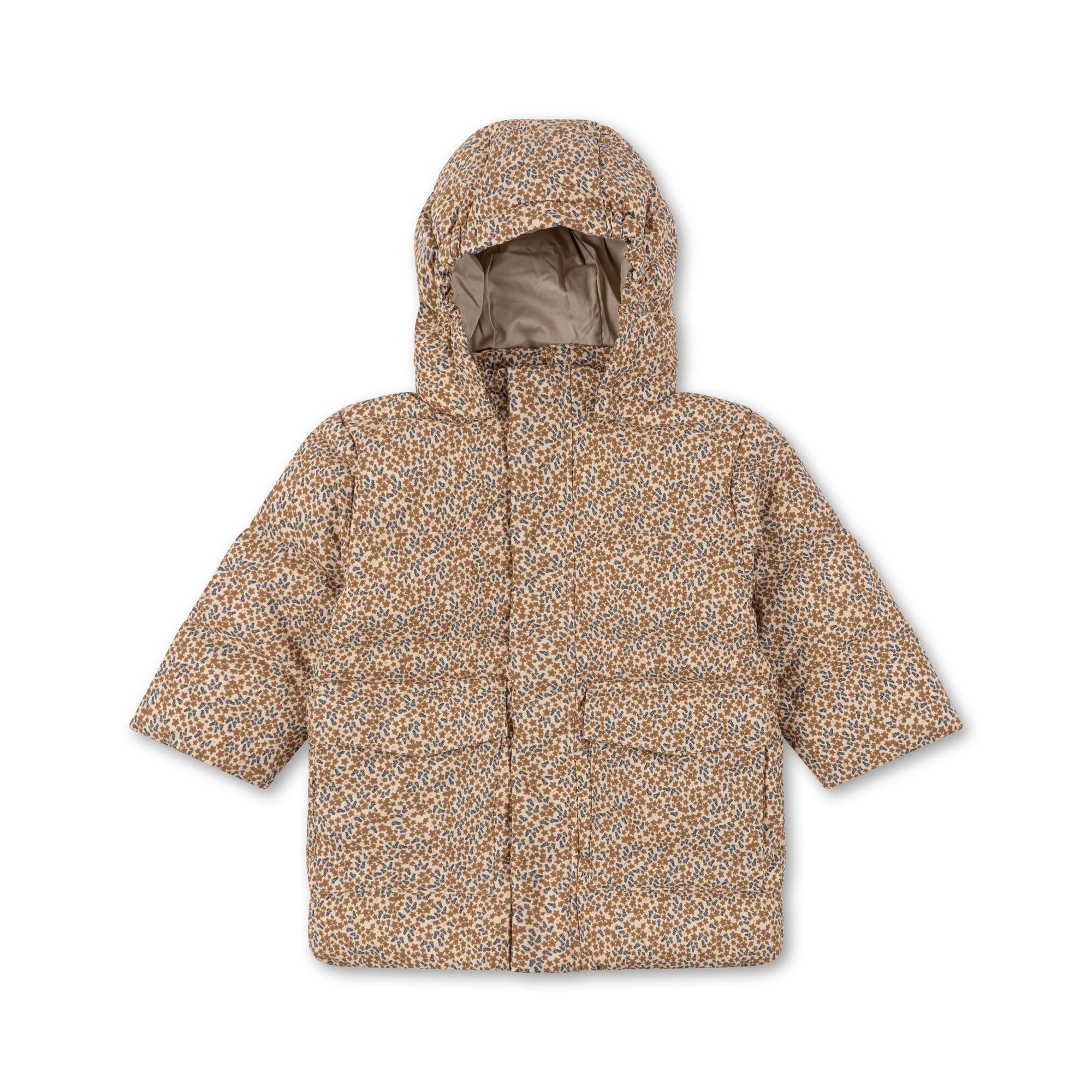 NUTTI DOWN JACKET