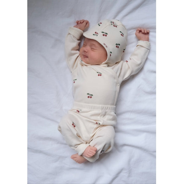 NEWBORN BODY