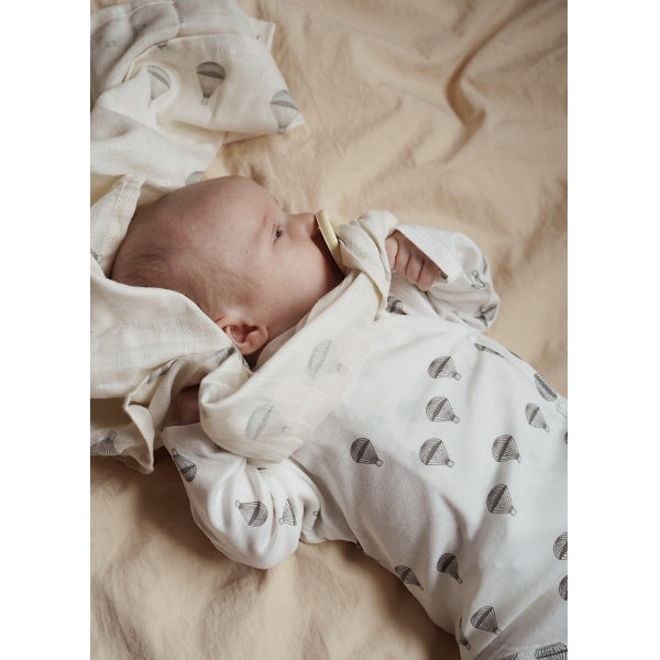NEWBORN BODY