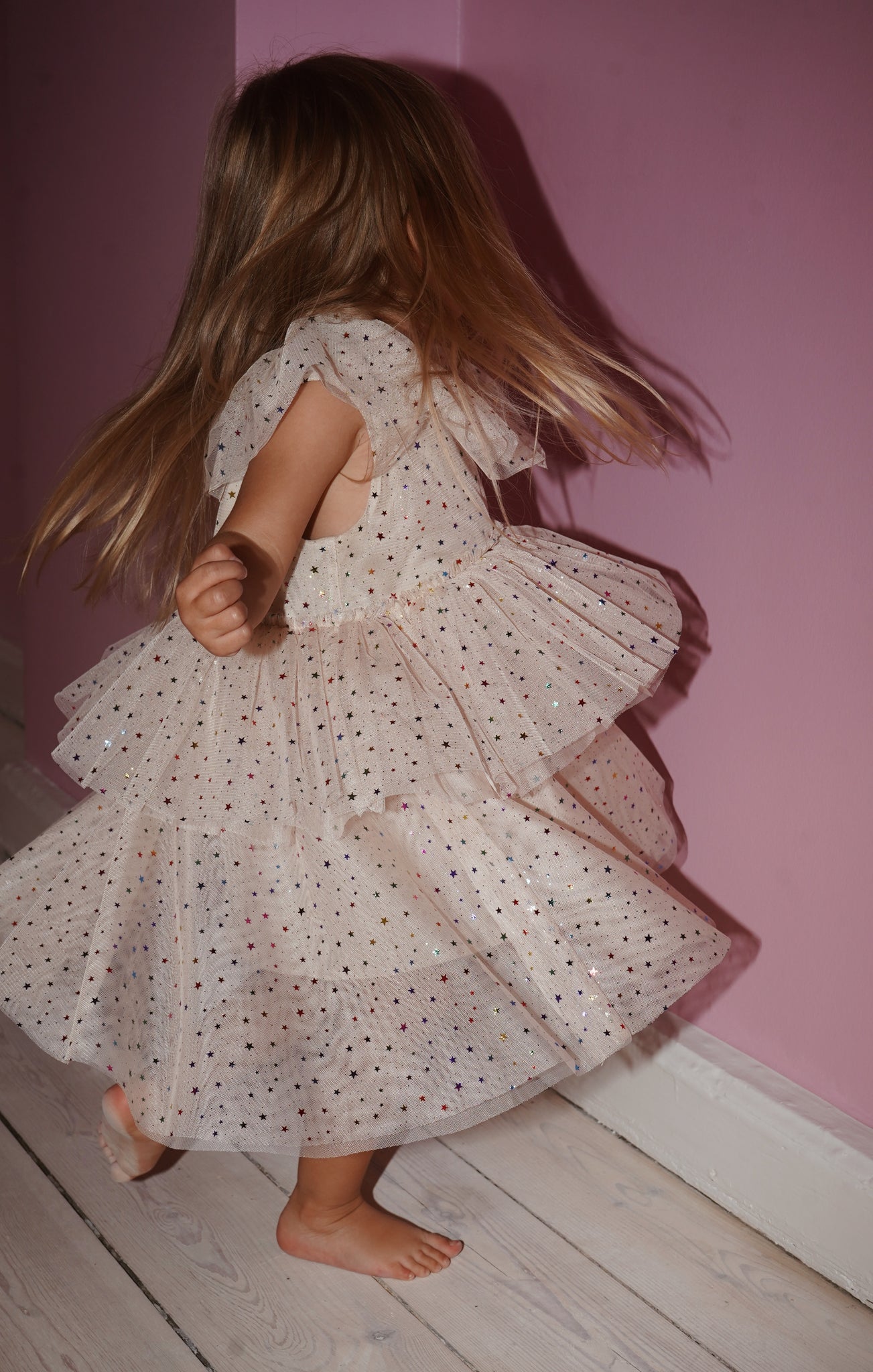 FAIRY DRESS