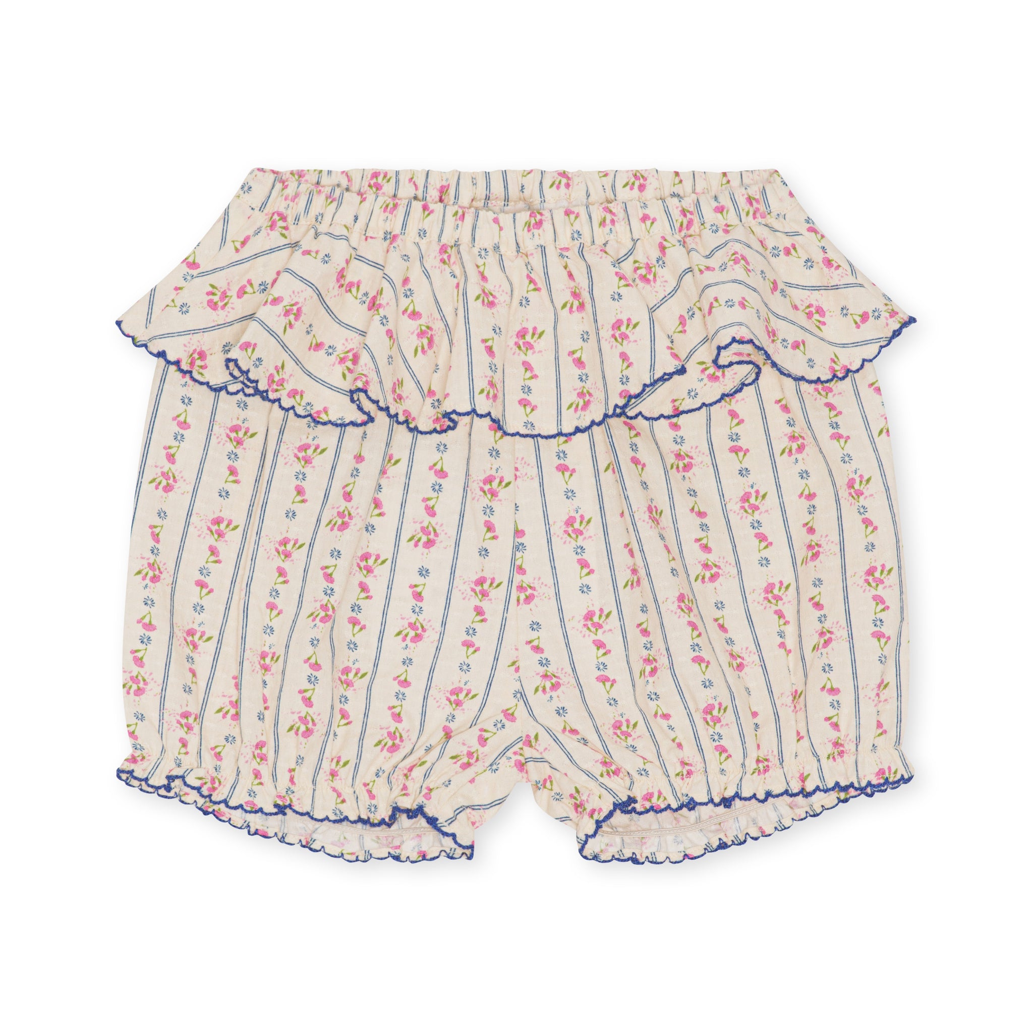AIRY BLOOMERS