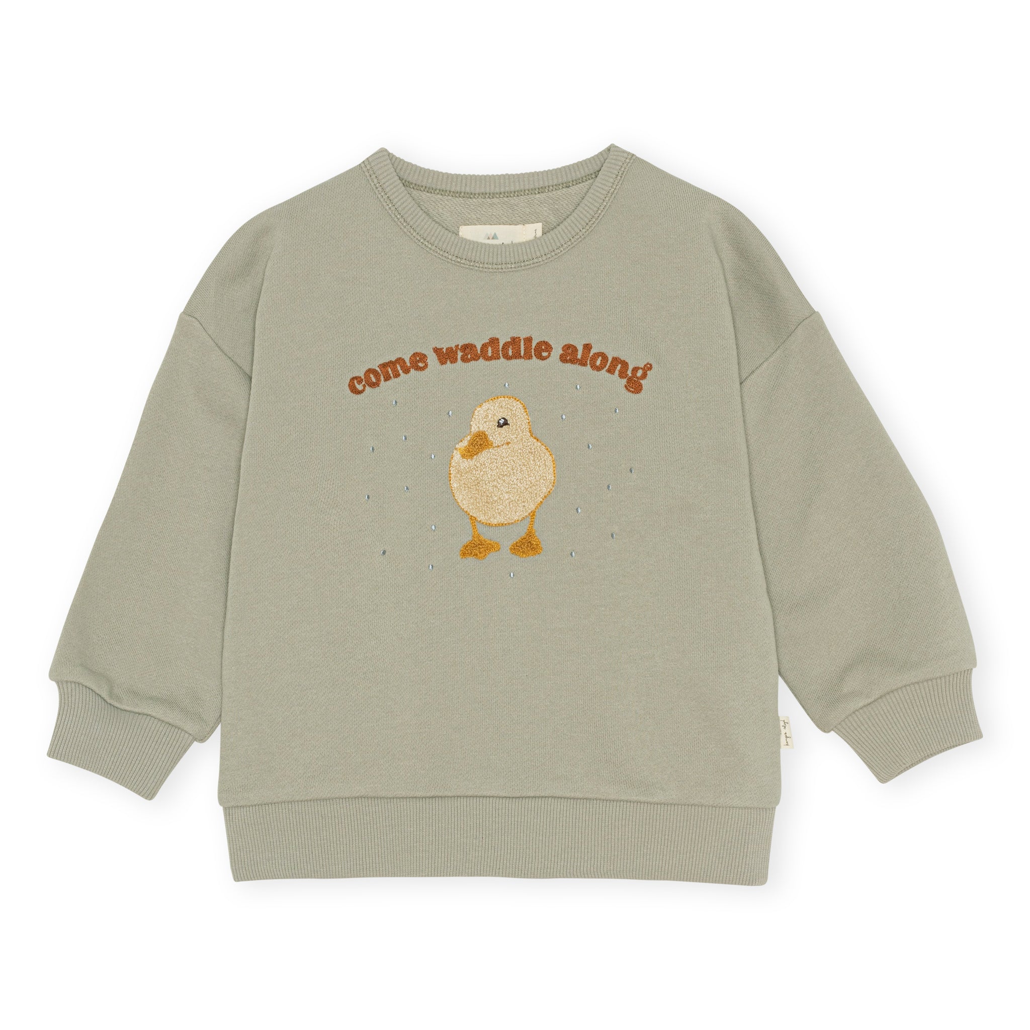 LOU SWEATSHIRT
