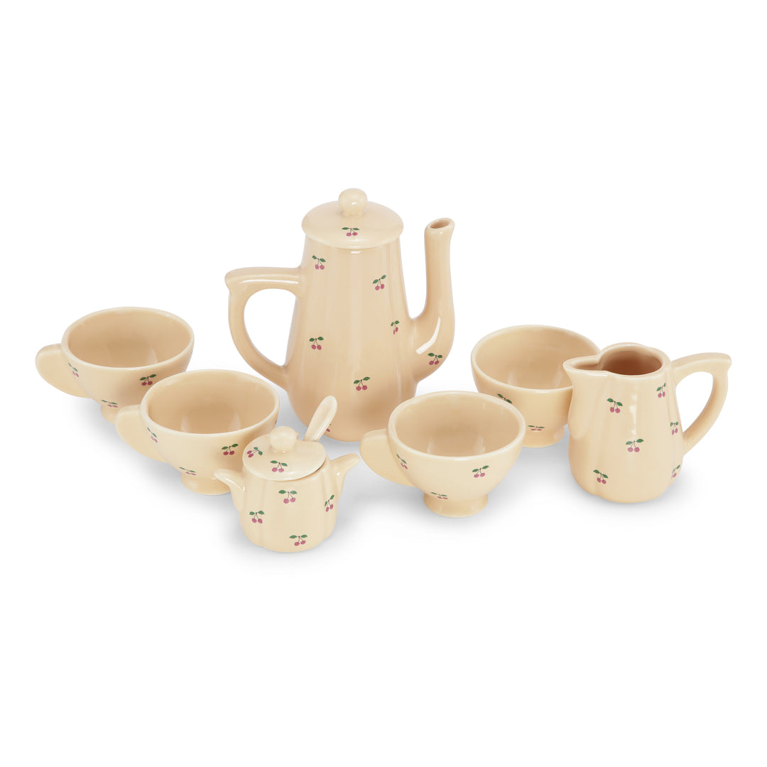 TEA SET
