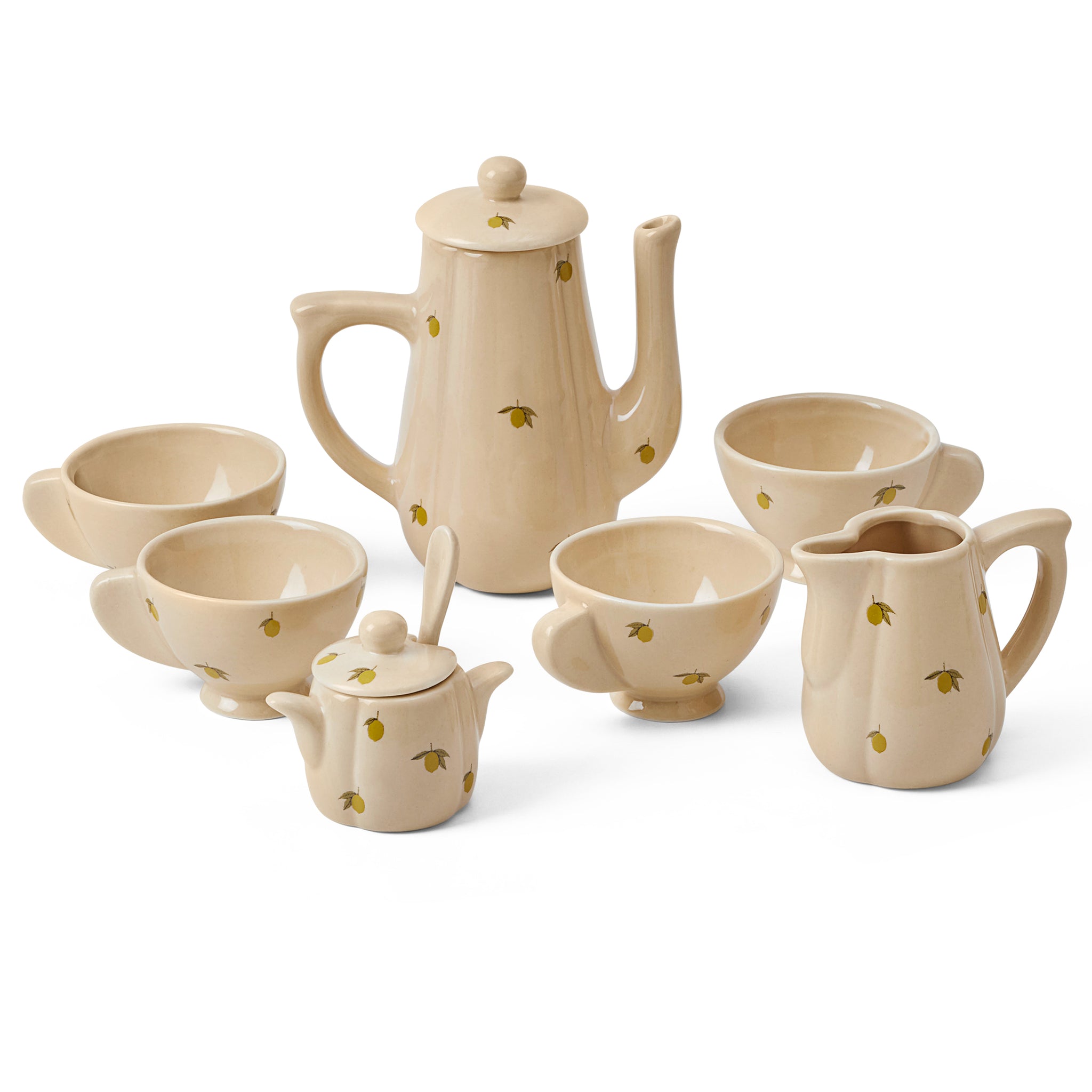 TEA SET