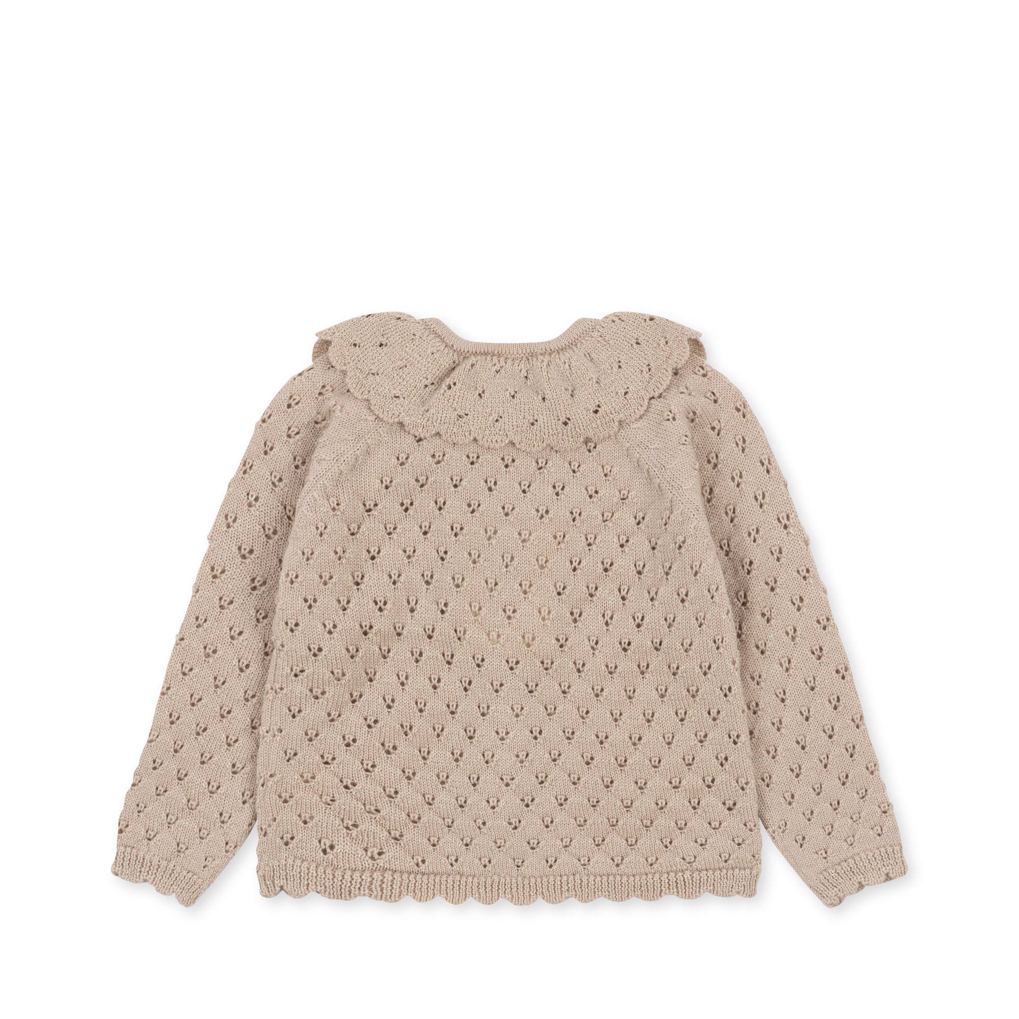HOLIDAY CARDIGAN