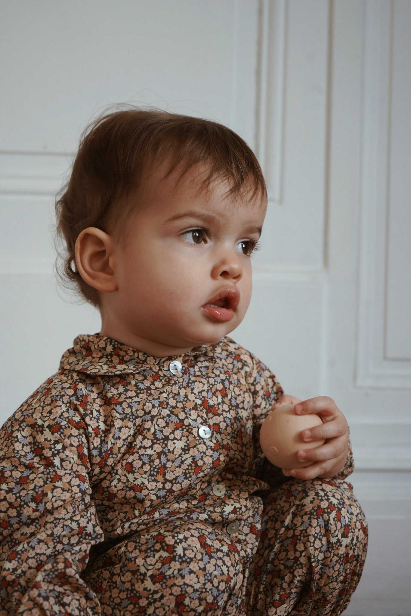 WIN ROMPER