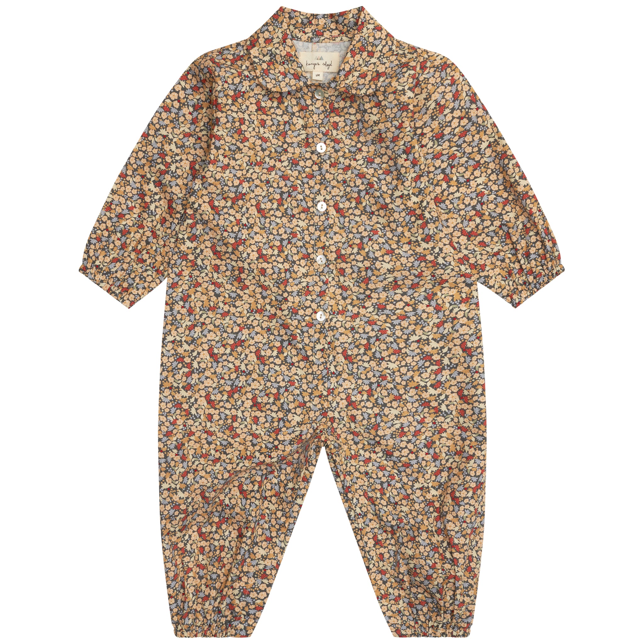 WIN ROMPER