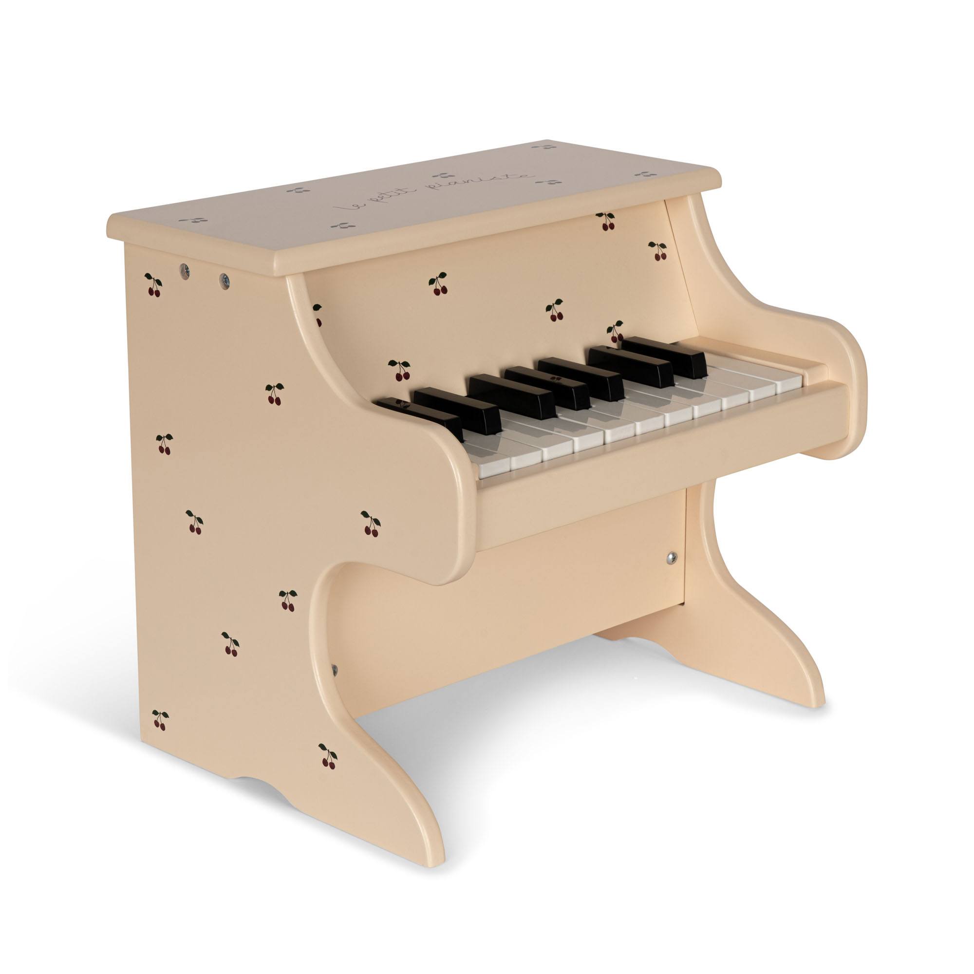 WOODEN PIANO
