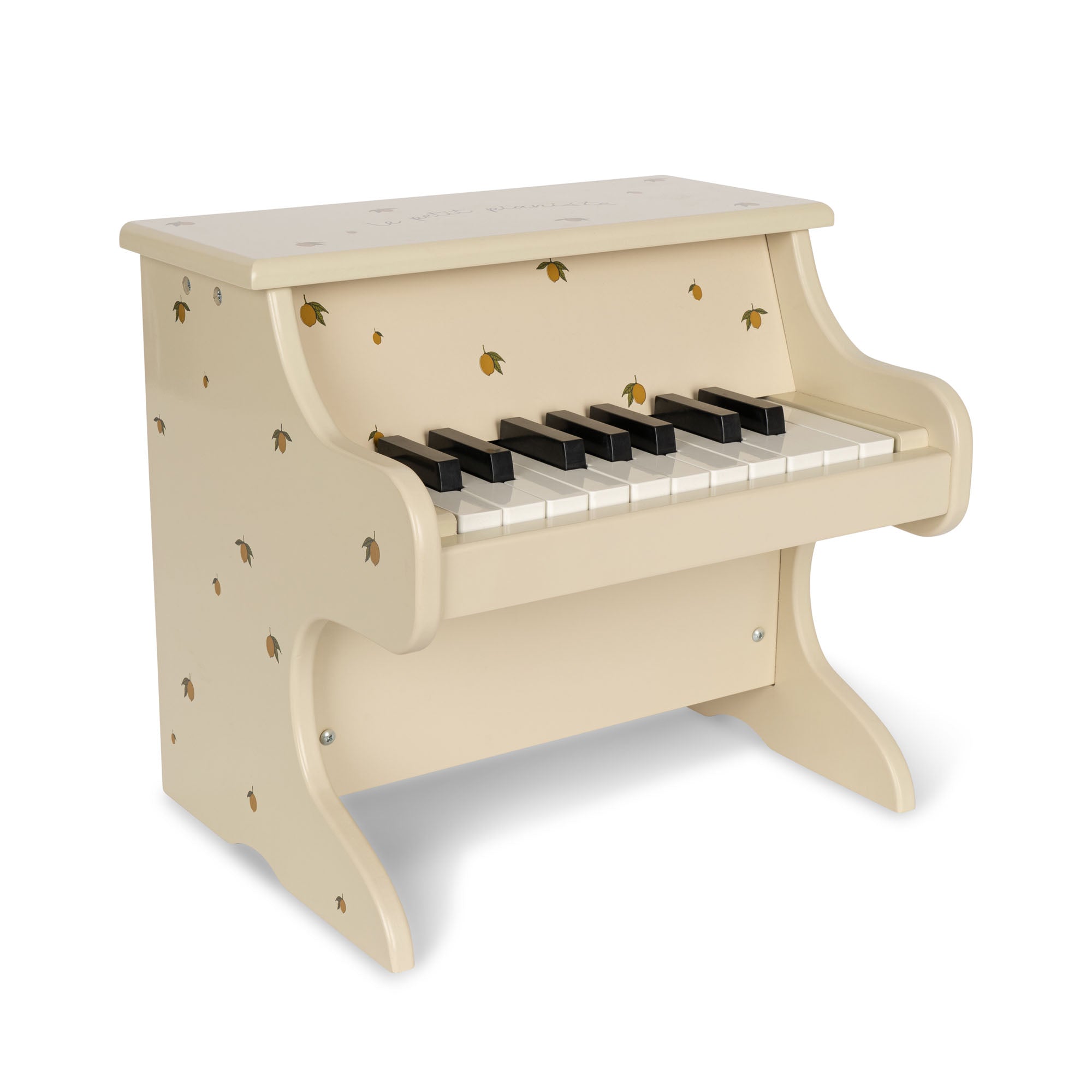 WOODEN PIANO