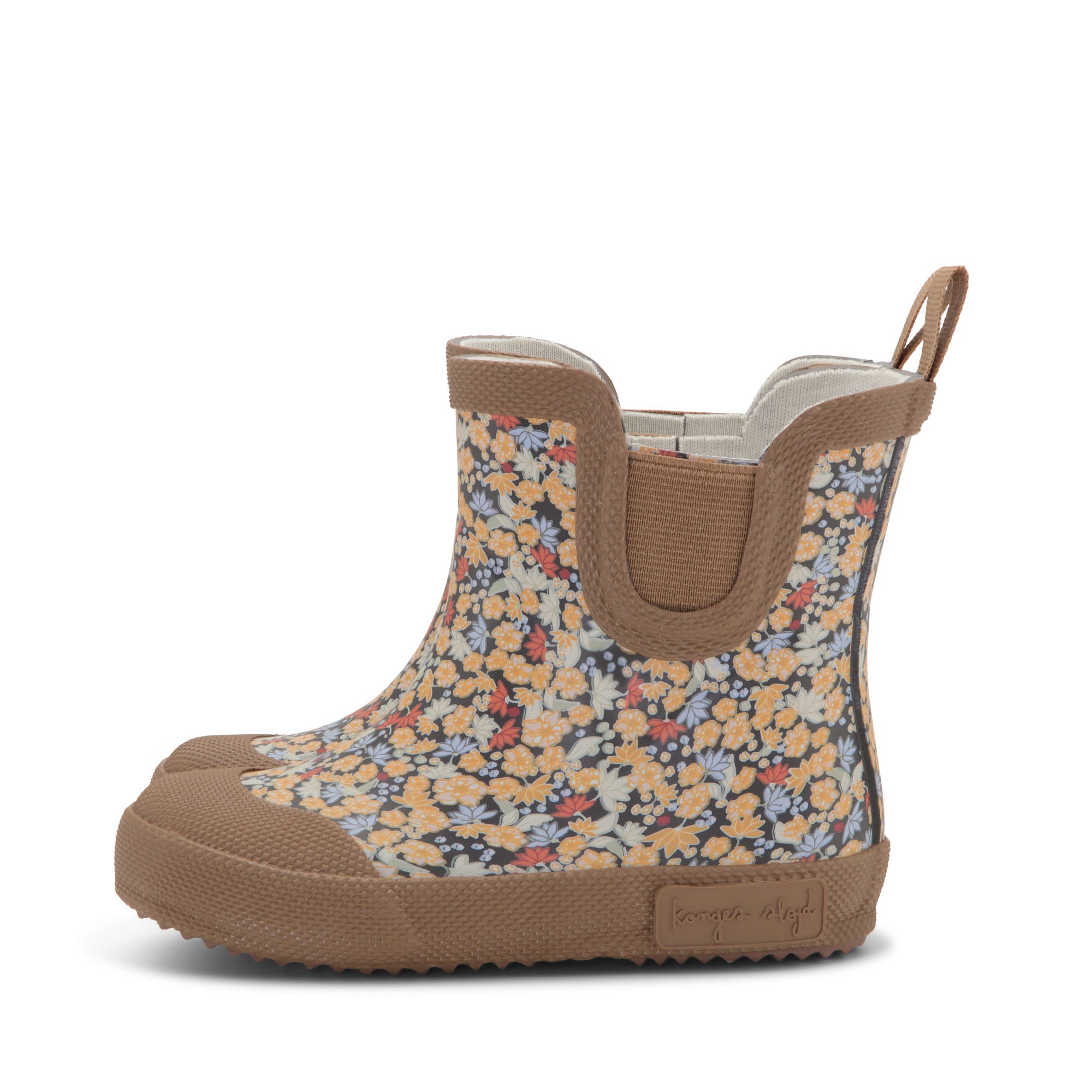 WELLY RUBBER BOOTS PRINT