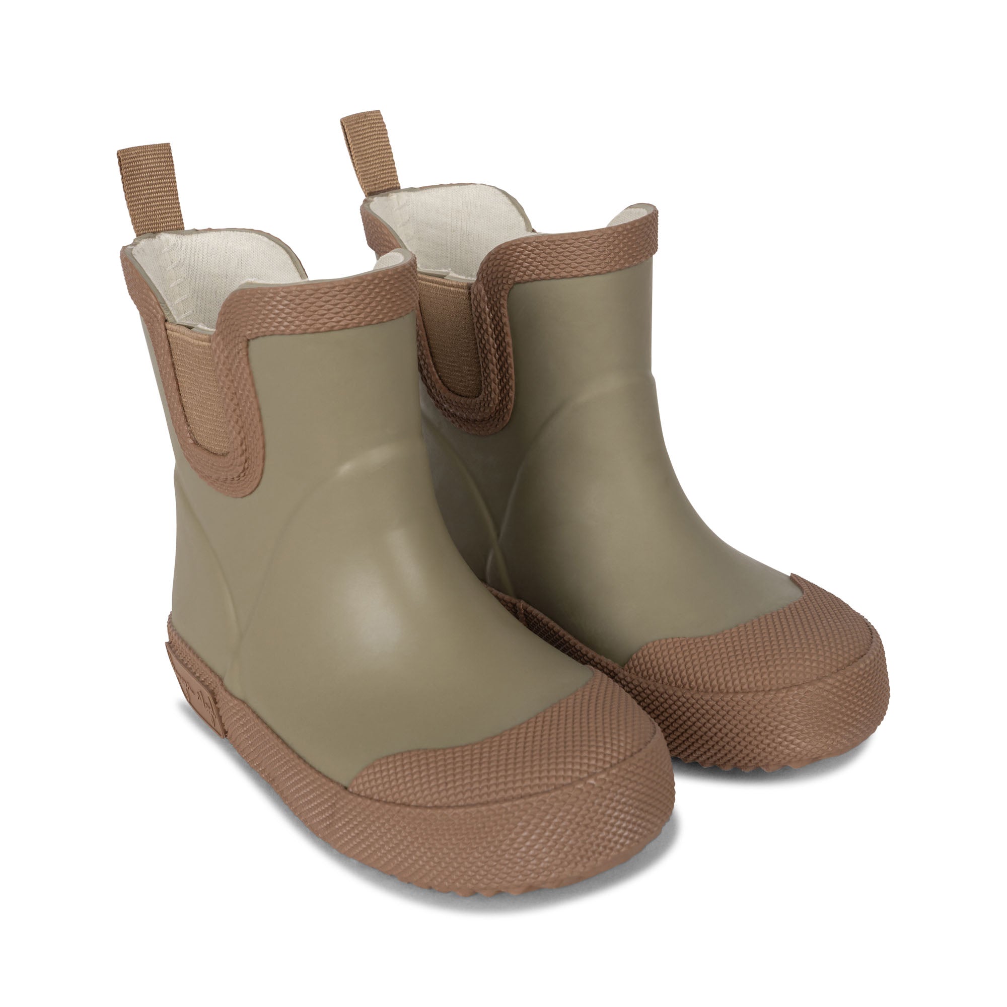 WELLY RUBBER BOOTS SOLID