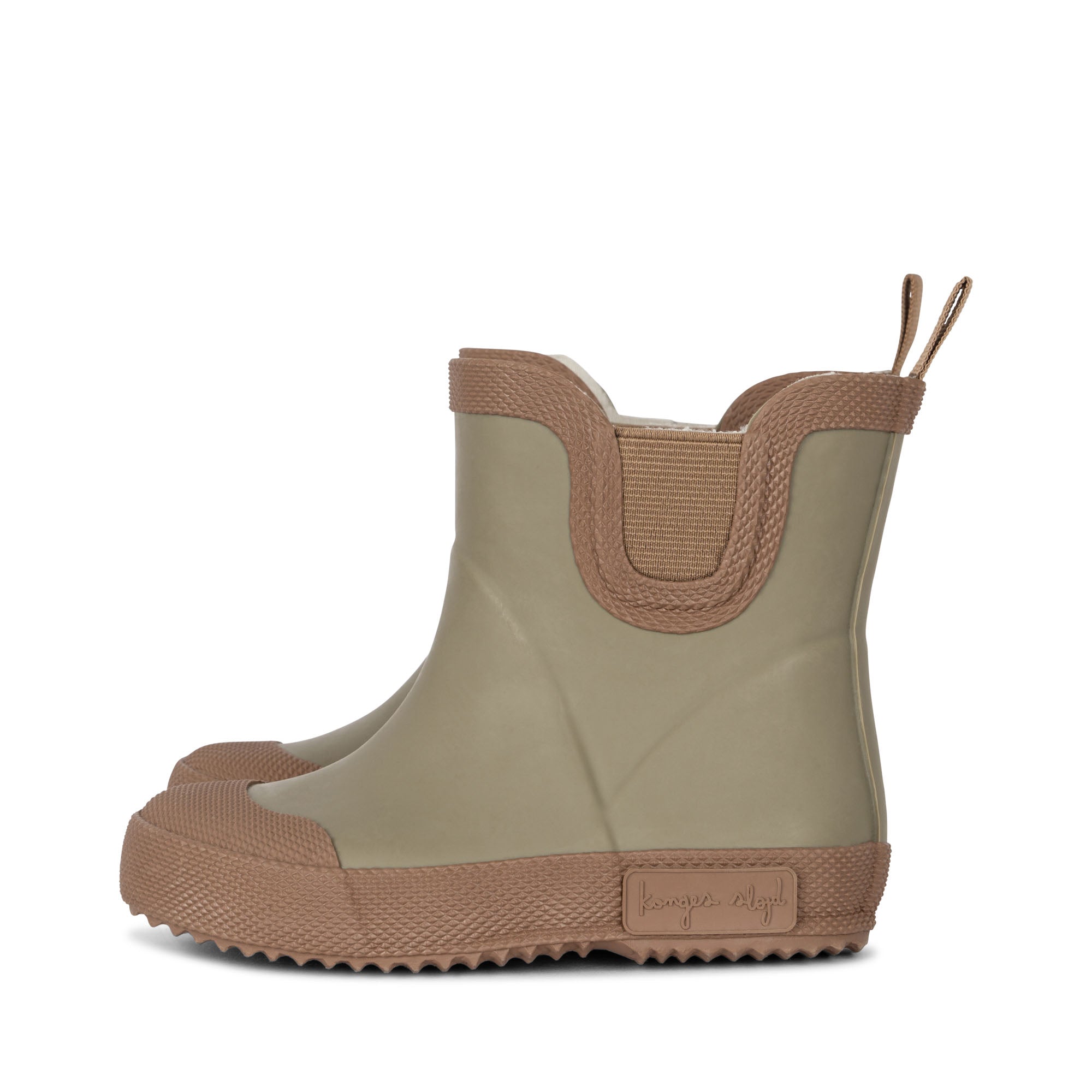 WELLY RUBBER BOOTS SOLID