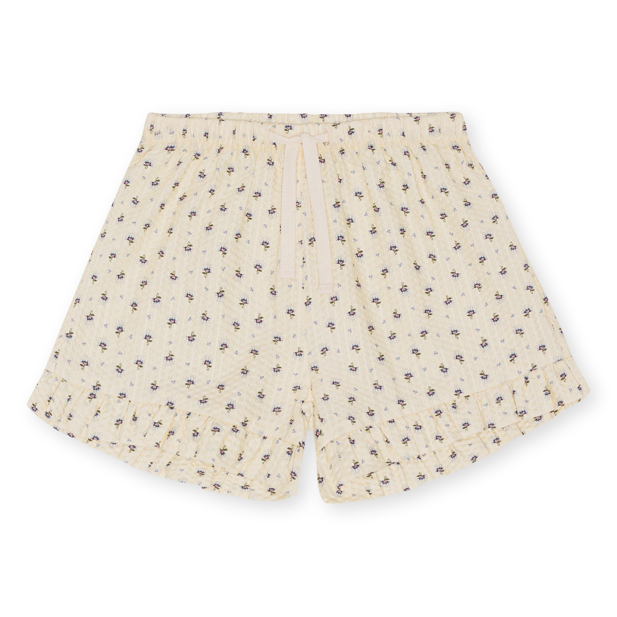 BITSY FRILL SHORTS