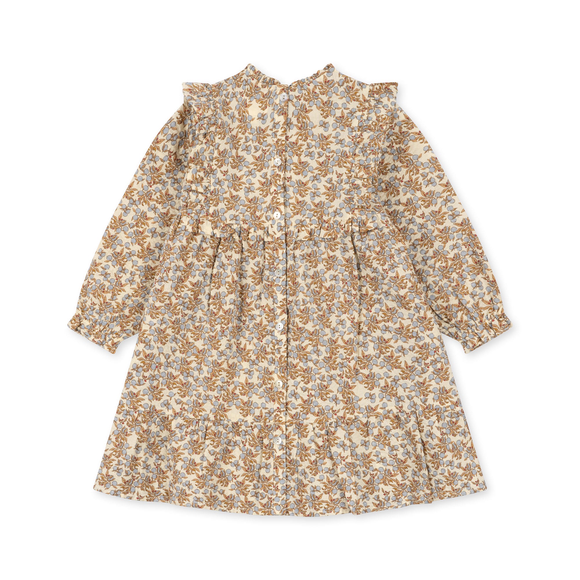LUNA DRESS