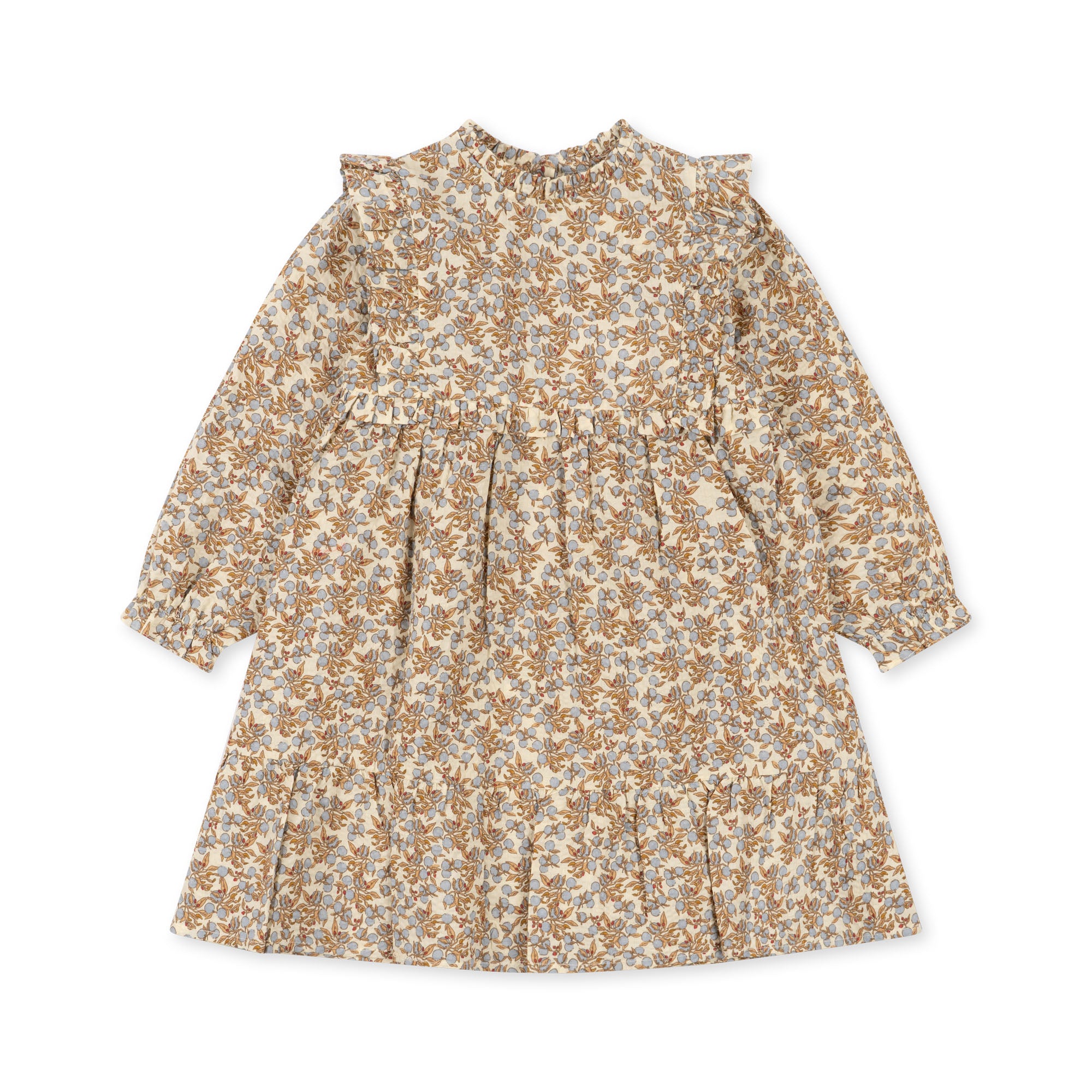 LUNA DRESS
