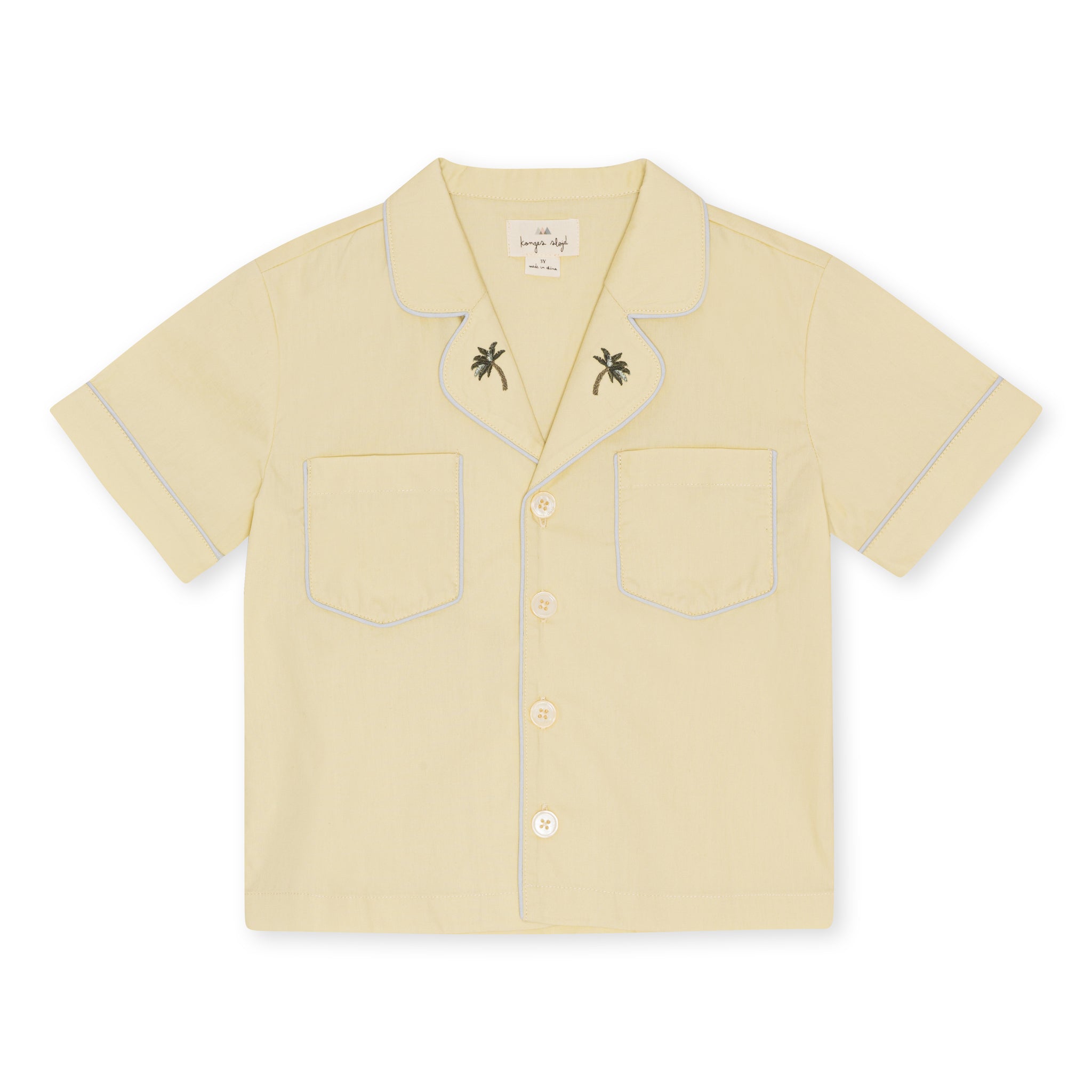 MARIN SS SHIRT