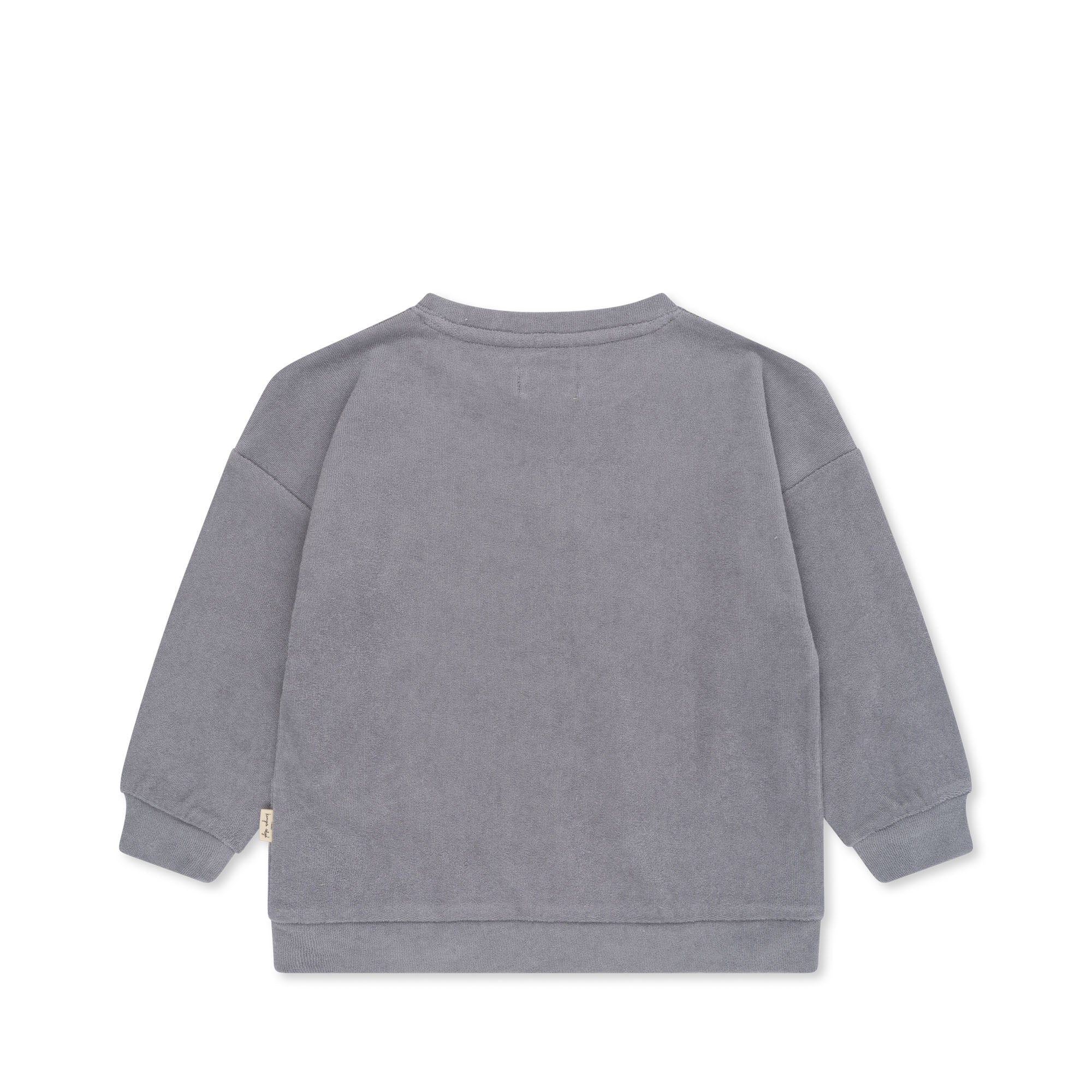 ITTY SWEATSHIRT GOTS