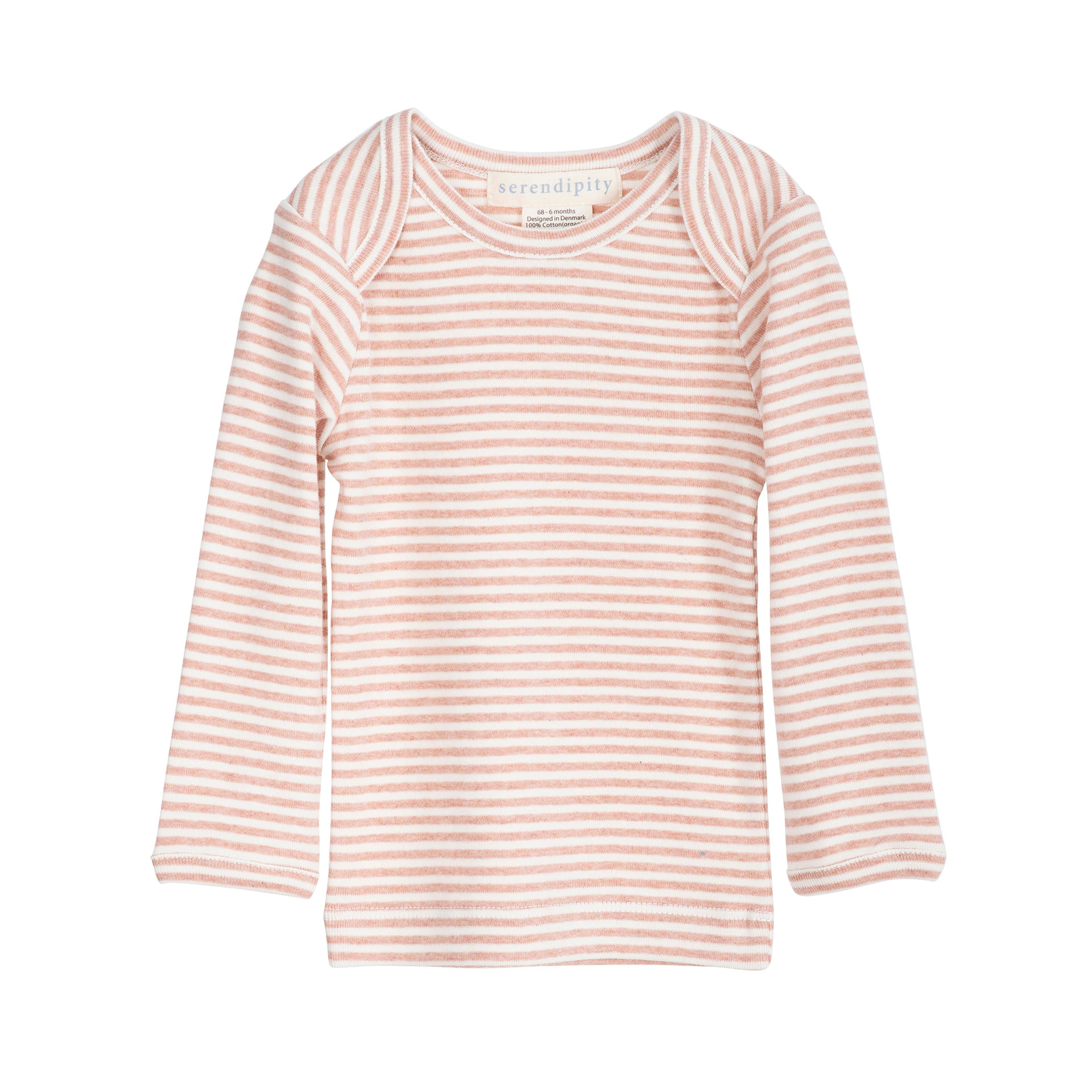 Clay/Off-white