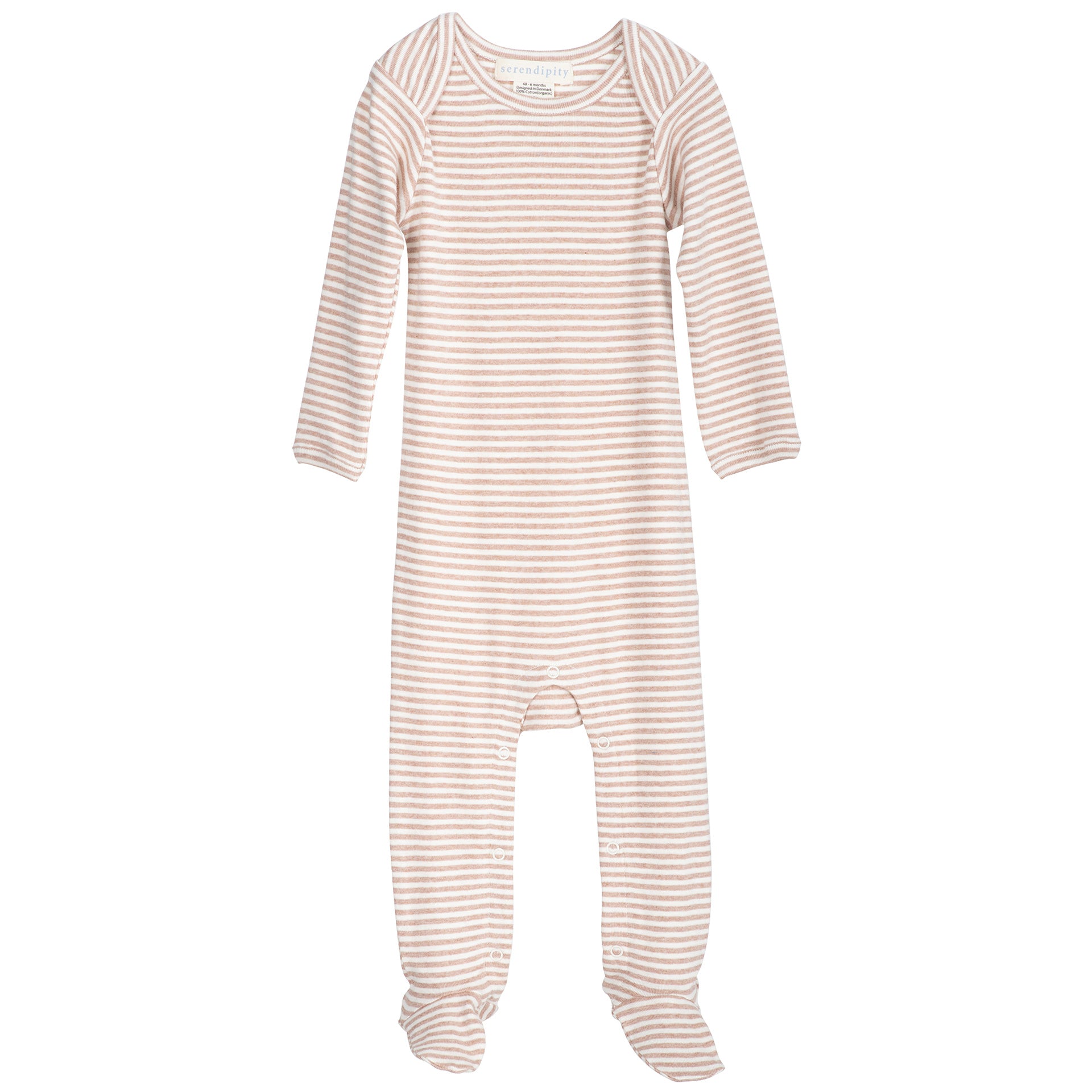 Clay/Off-white