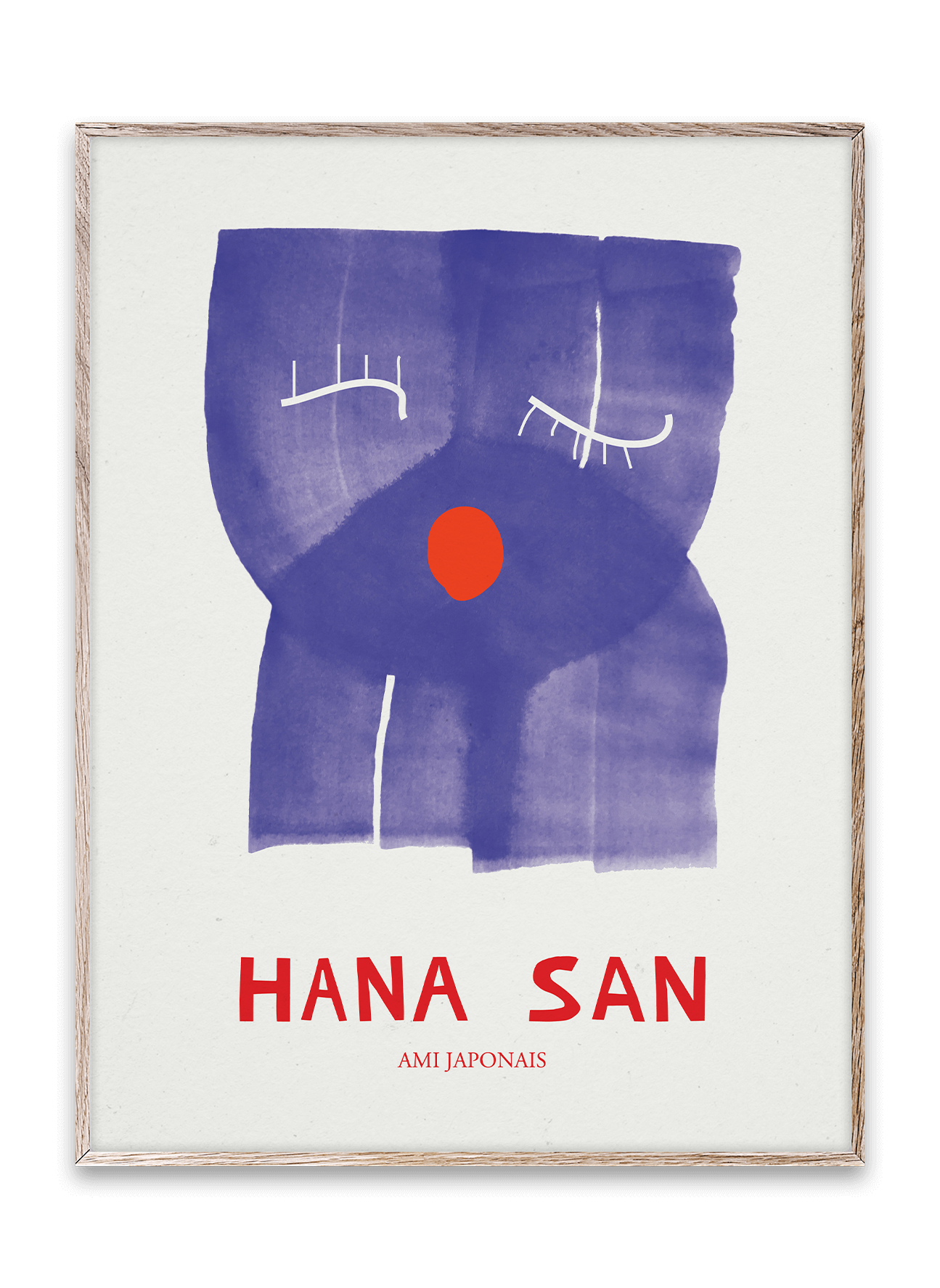 Hana San