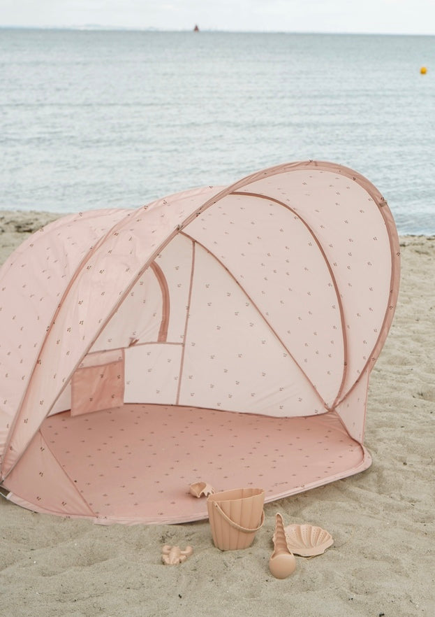 BEACH TENT POP UP SHELTER ANTI UV